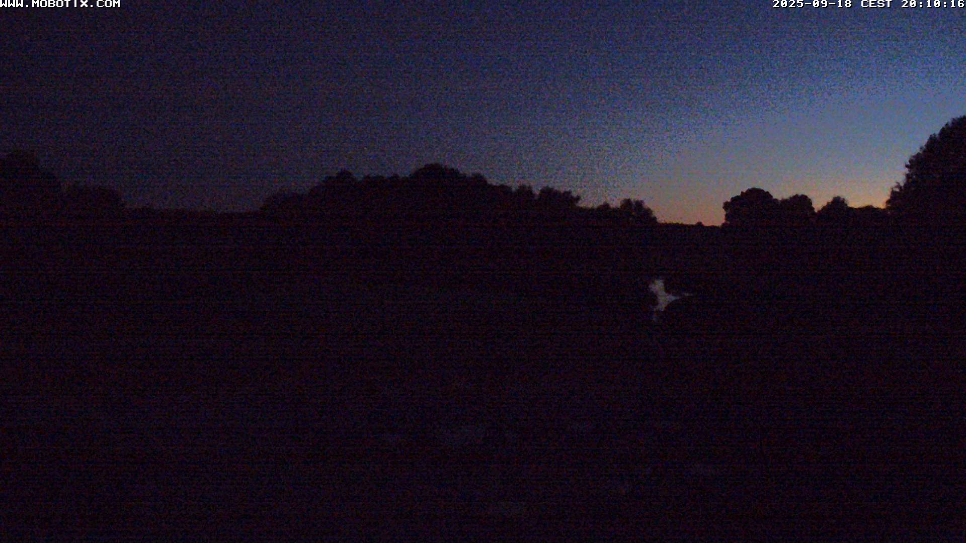 Webcam Golf Club Soufflenheim