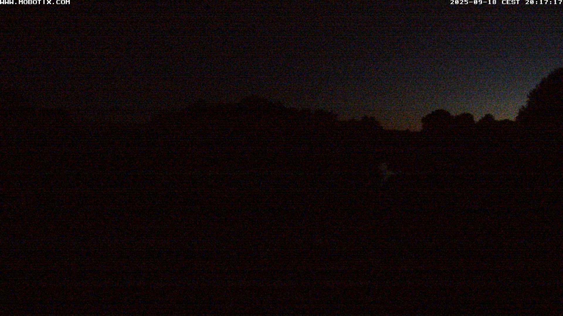Webcam Golf Club Soufflenheim