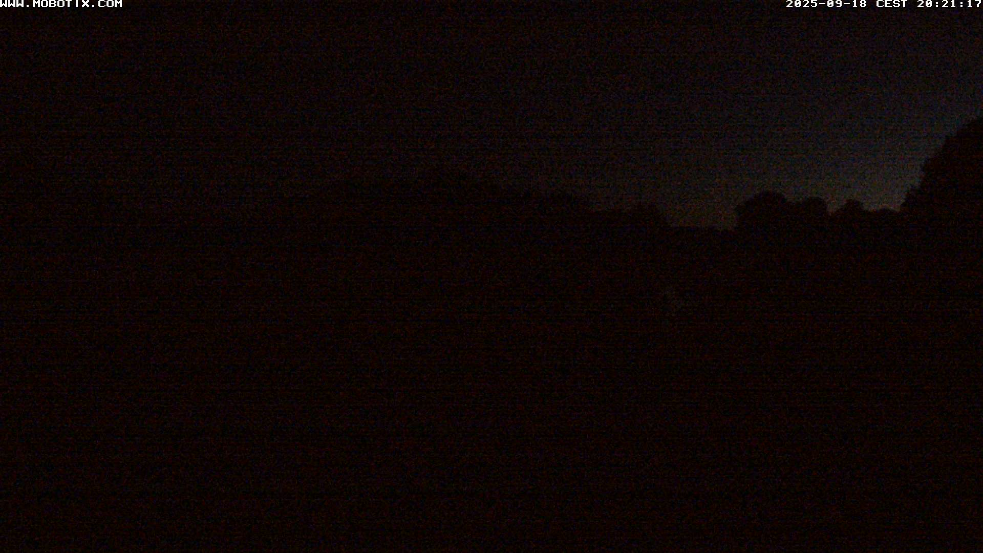 Webcam Golf Club Soufflenheim