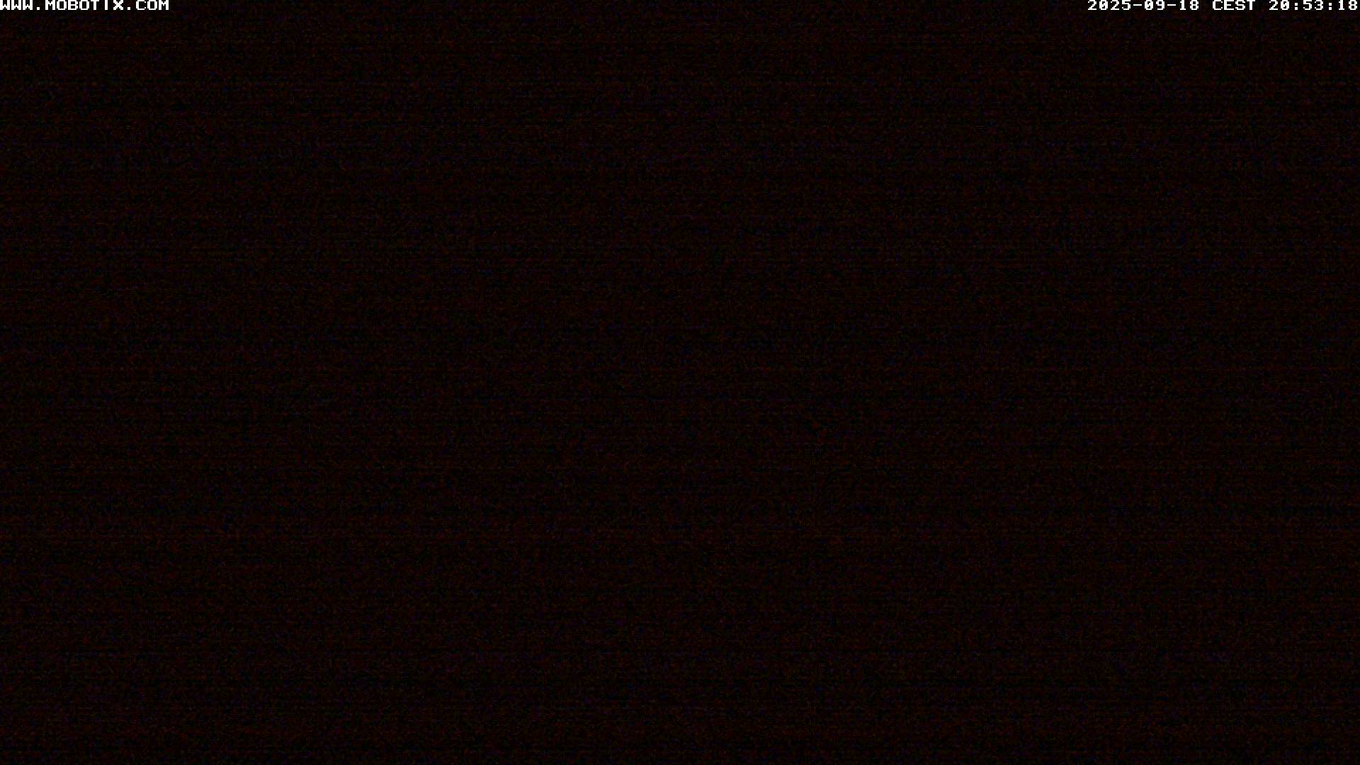 Webcam Golf Club Soufflenheim