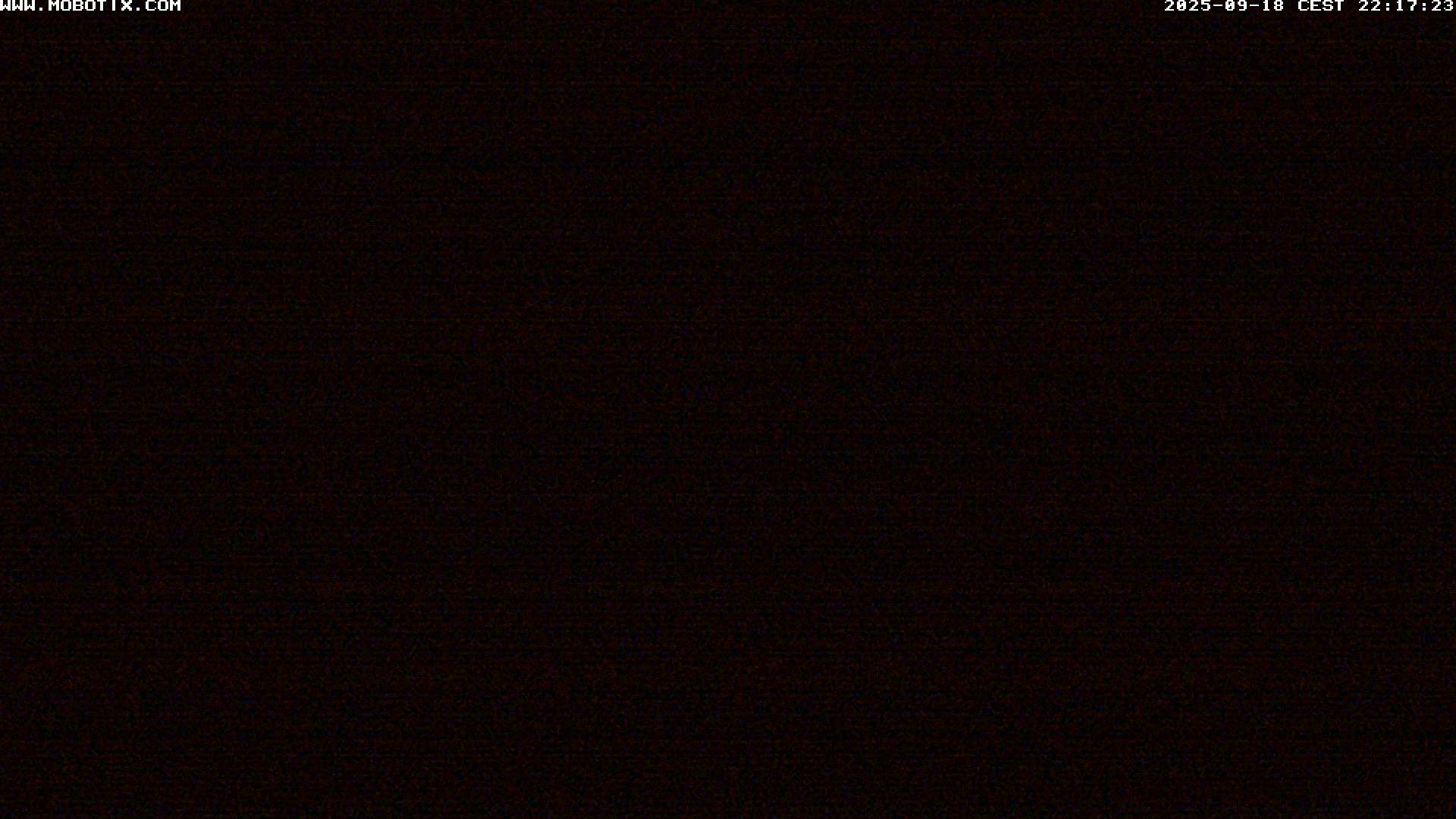 Webcam Golf Club Soufflenheim