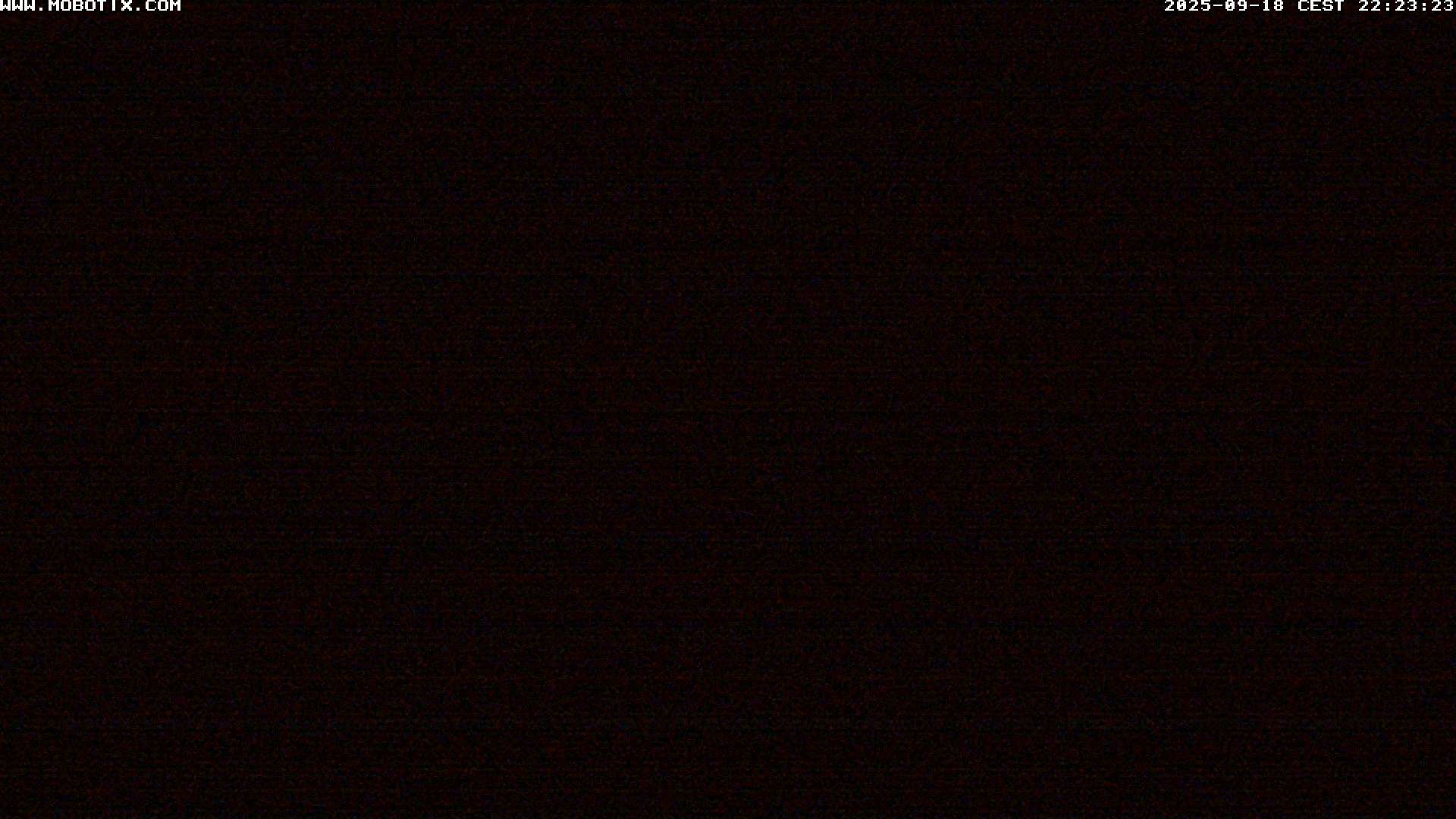 Webcam Golf Club Soufflenheim