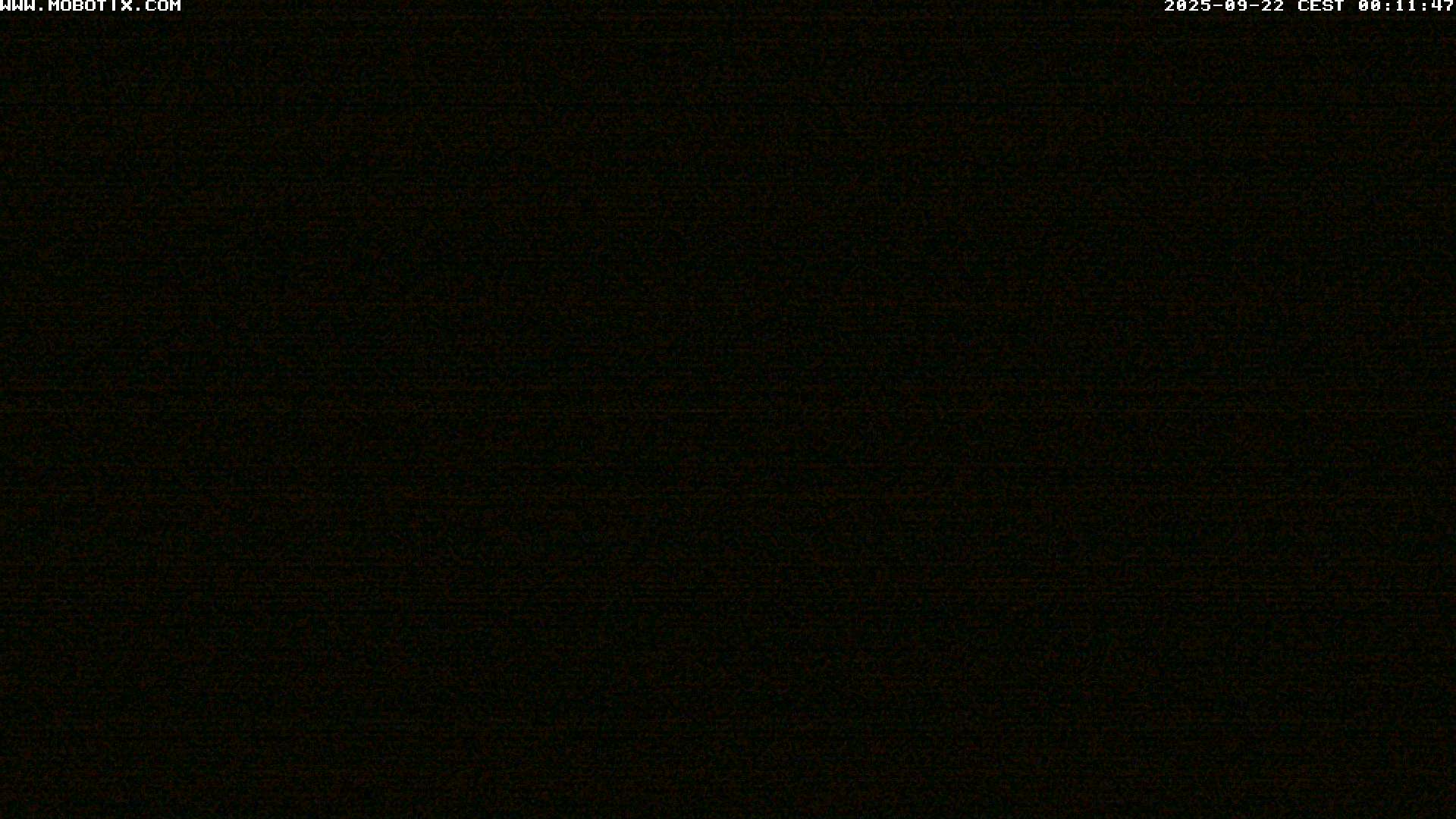 Webcam Golf Club Soufflenheim