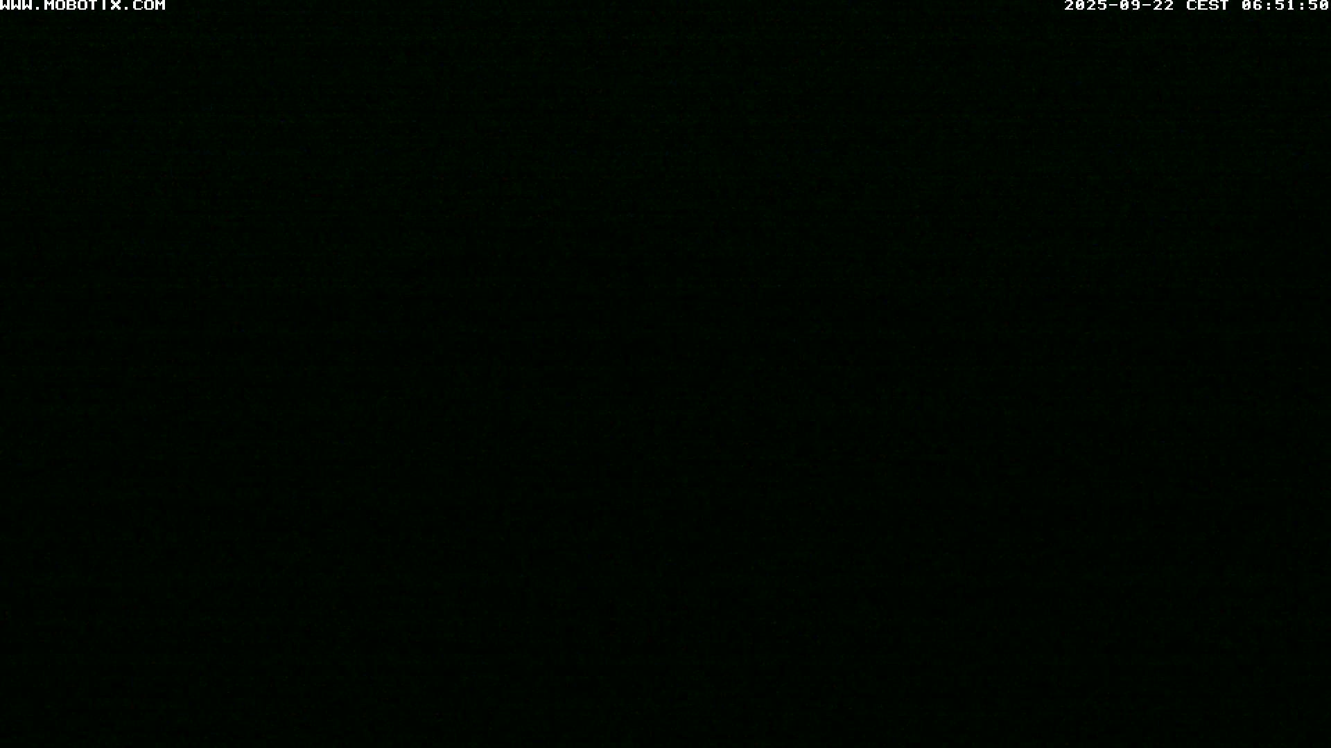 Webcam Golf Club Soufflenheim