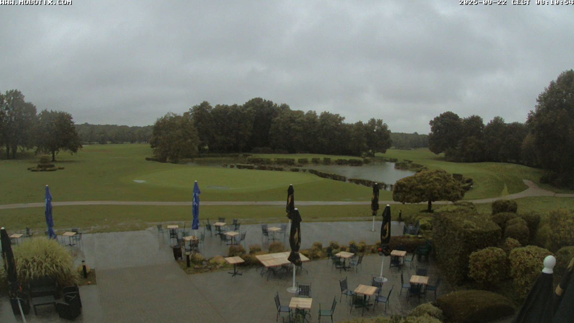 Webcam Golf Club Soufflenheim