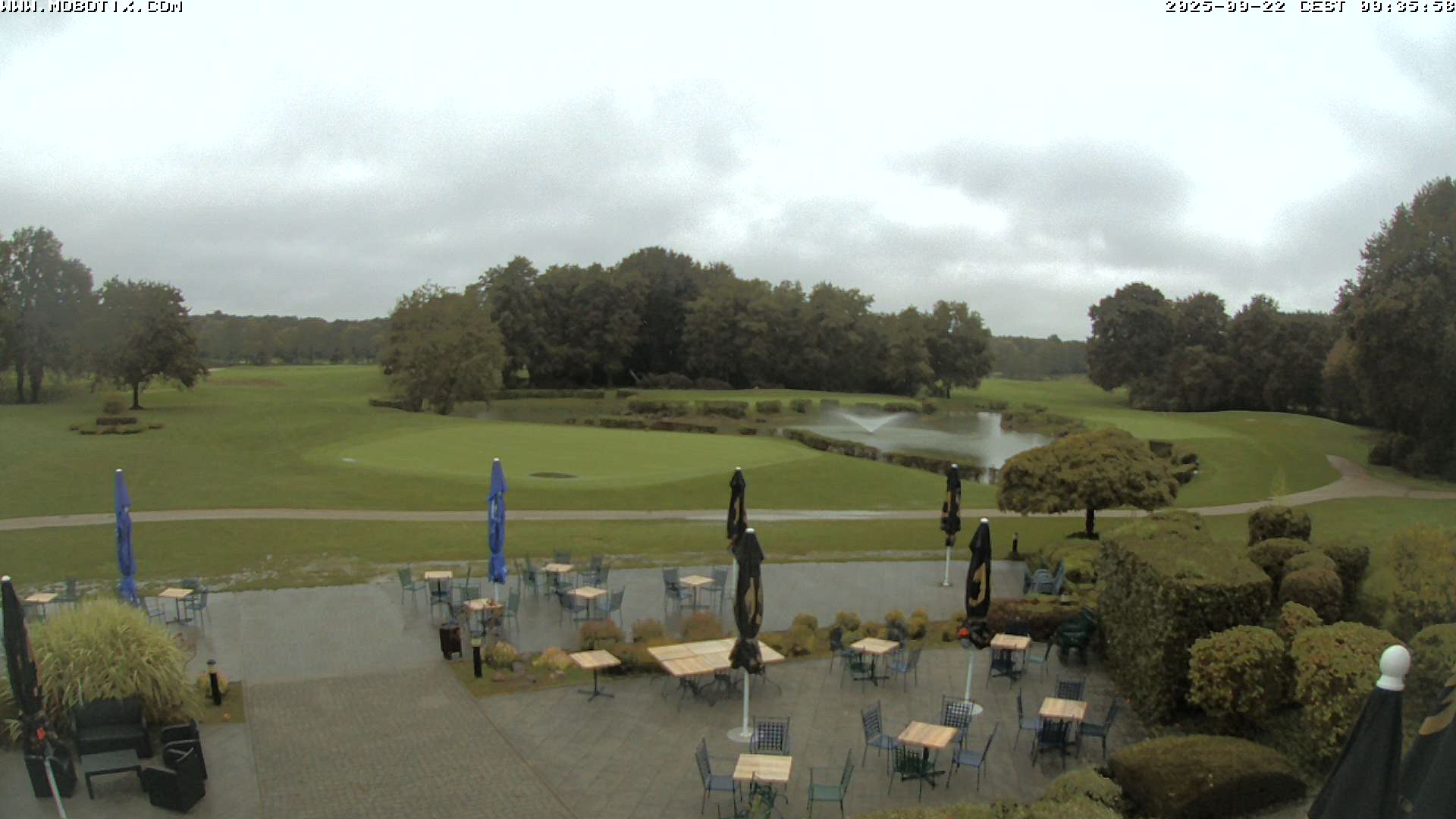 Webcam Golf Club Soufflenheim