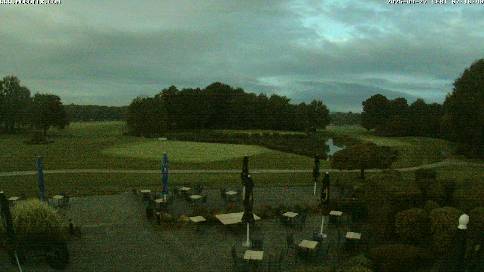 Webcam Golf Club Soufflenheim