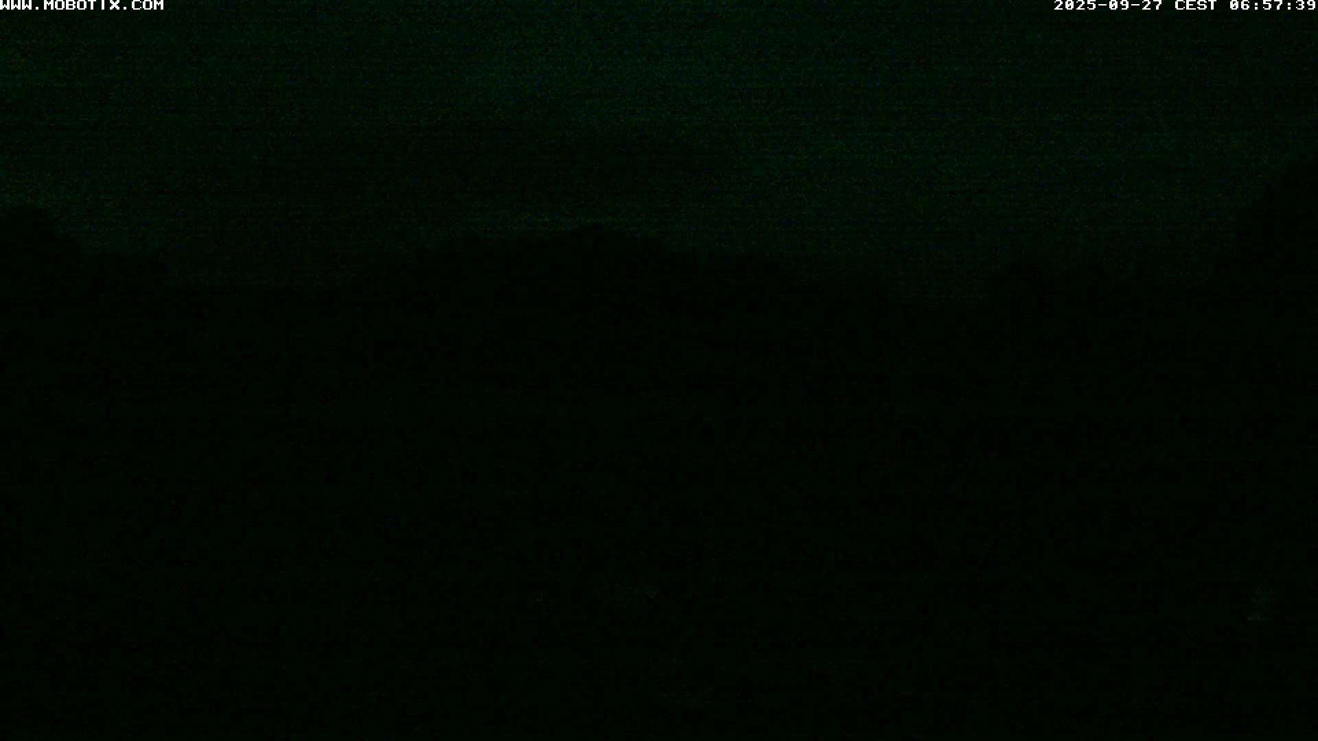 Webcam Golf Club Soufflenheim