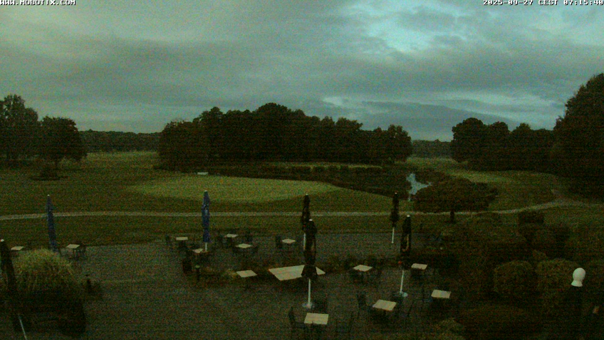 Webcam Golf Club Soufflenheim