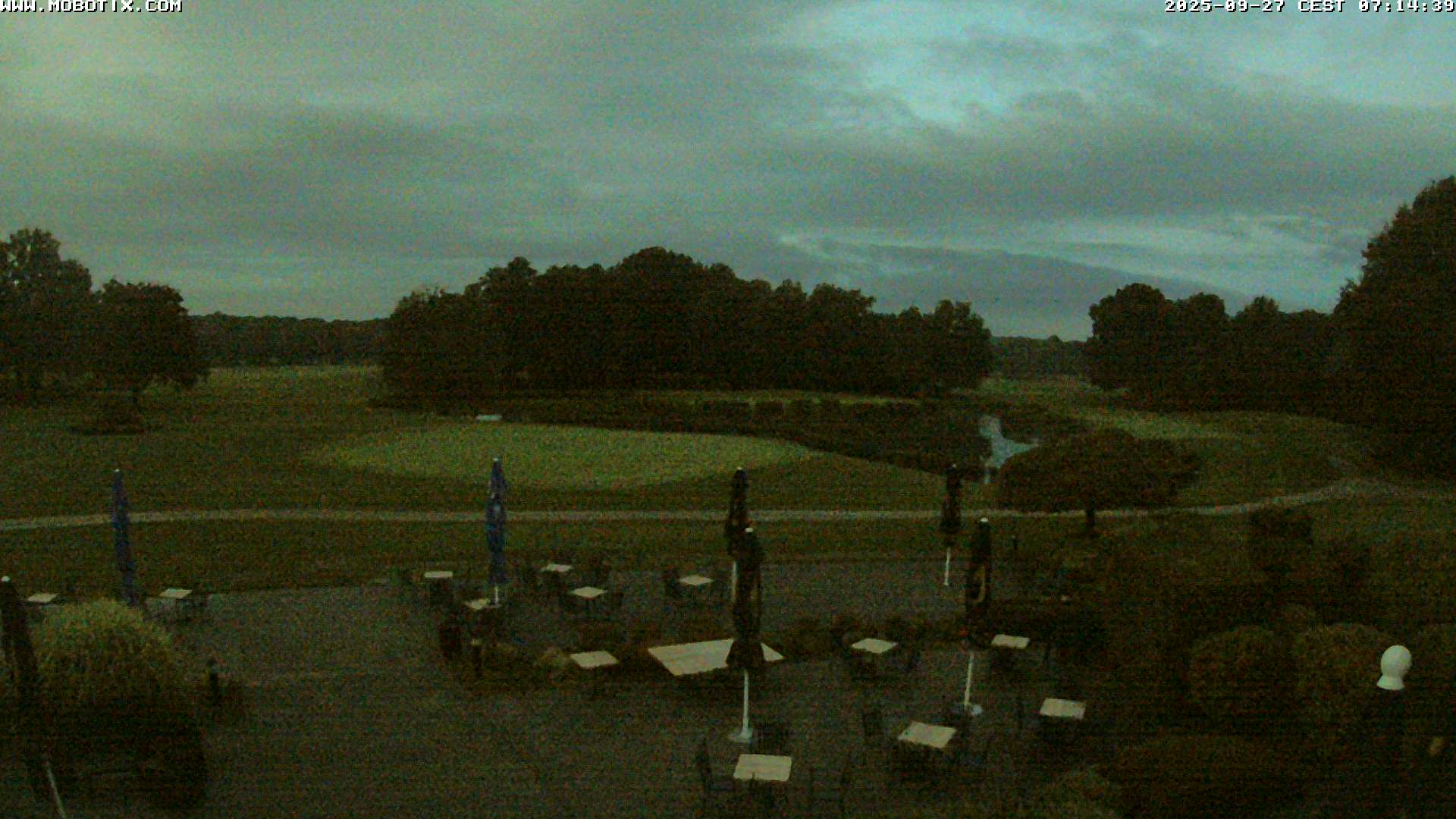 Webcam Golf Club Soufflenheim