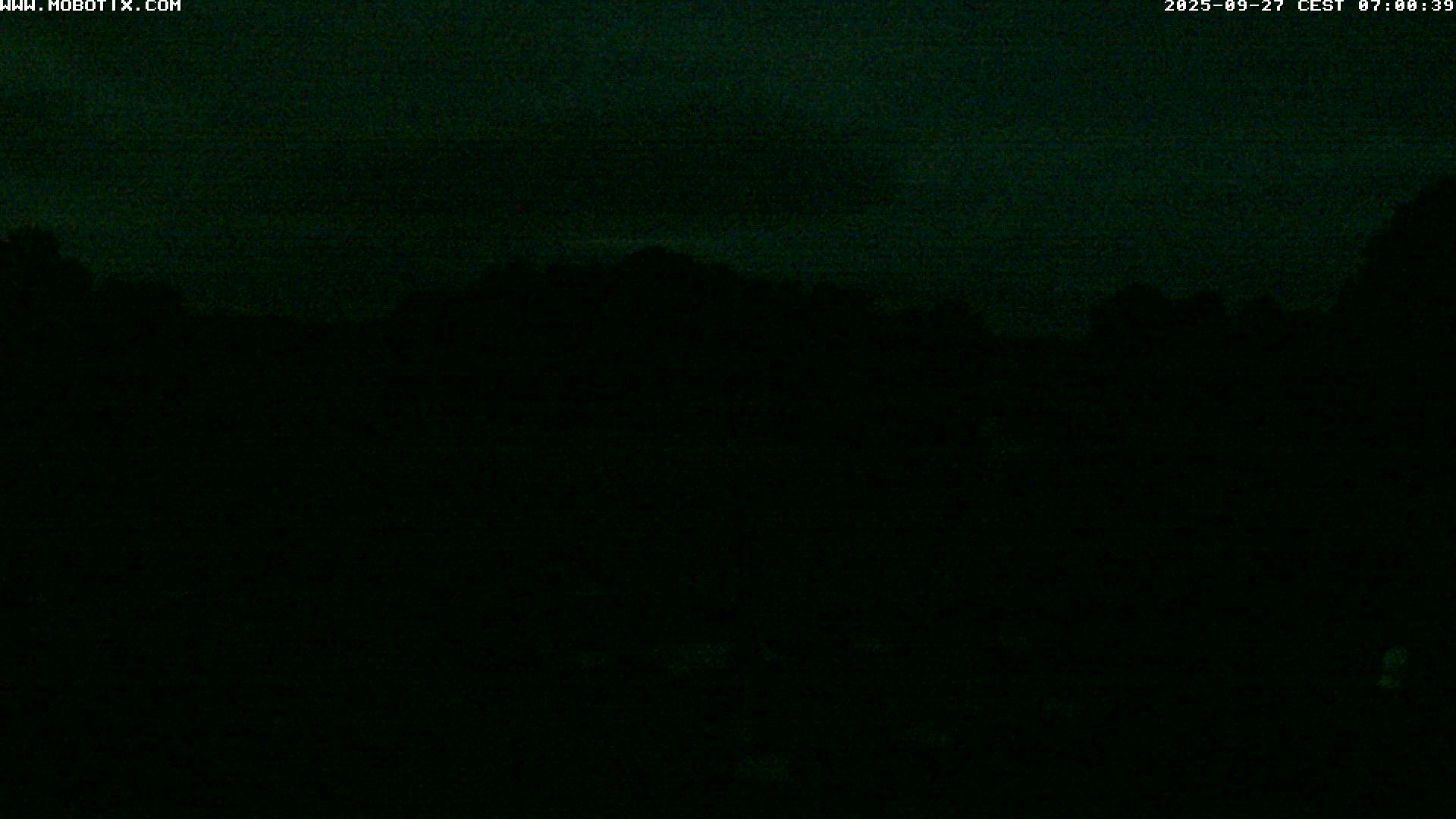 Webcam Golf Club Soufflenheim