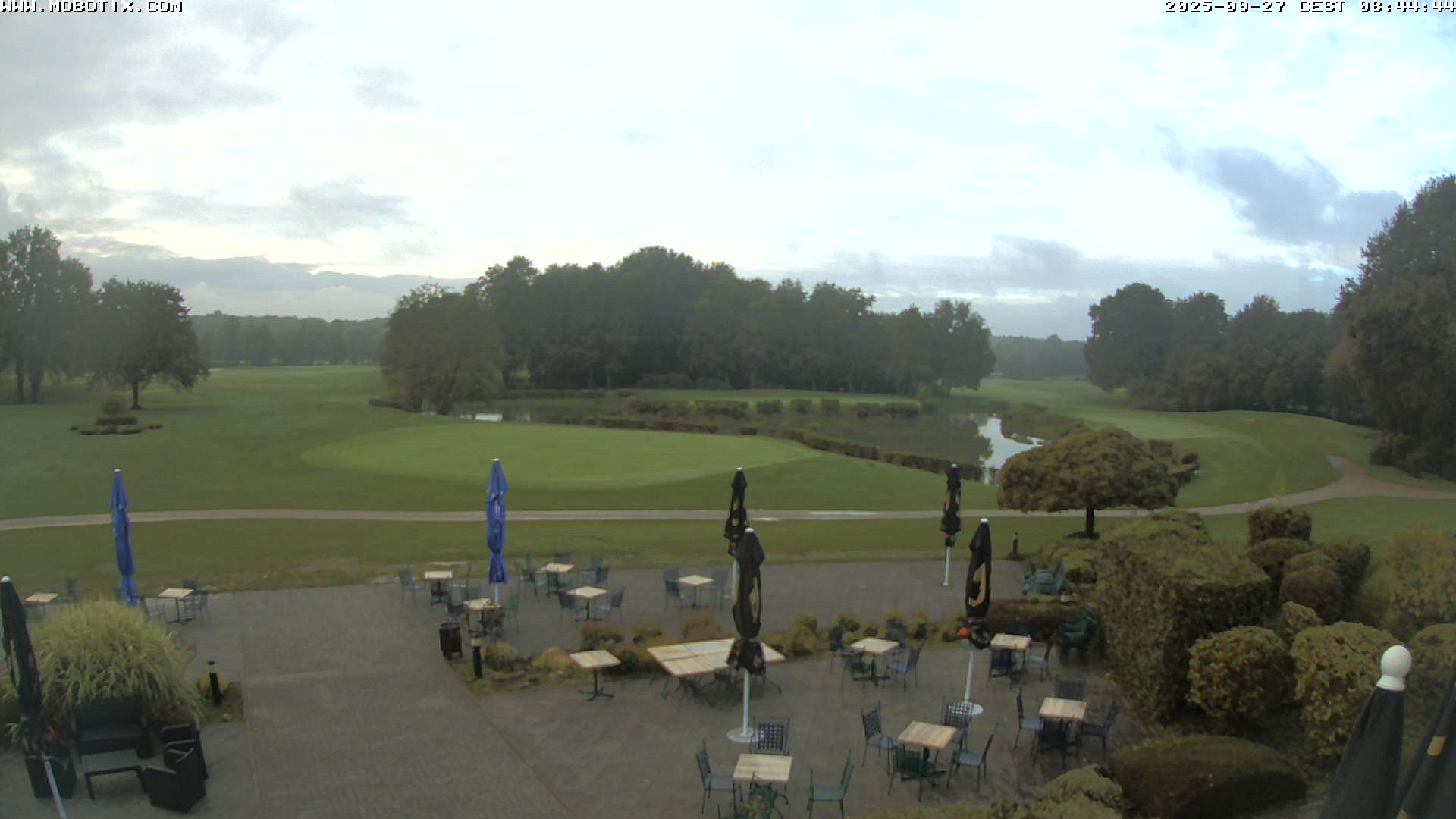 Webcam Golf Club Soufflenheim