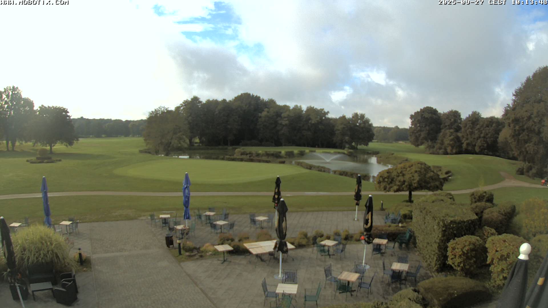 Webcam Golf Club Soufflenheim