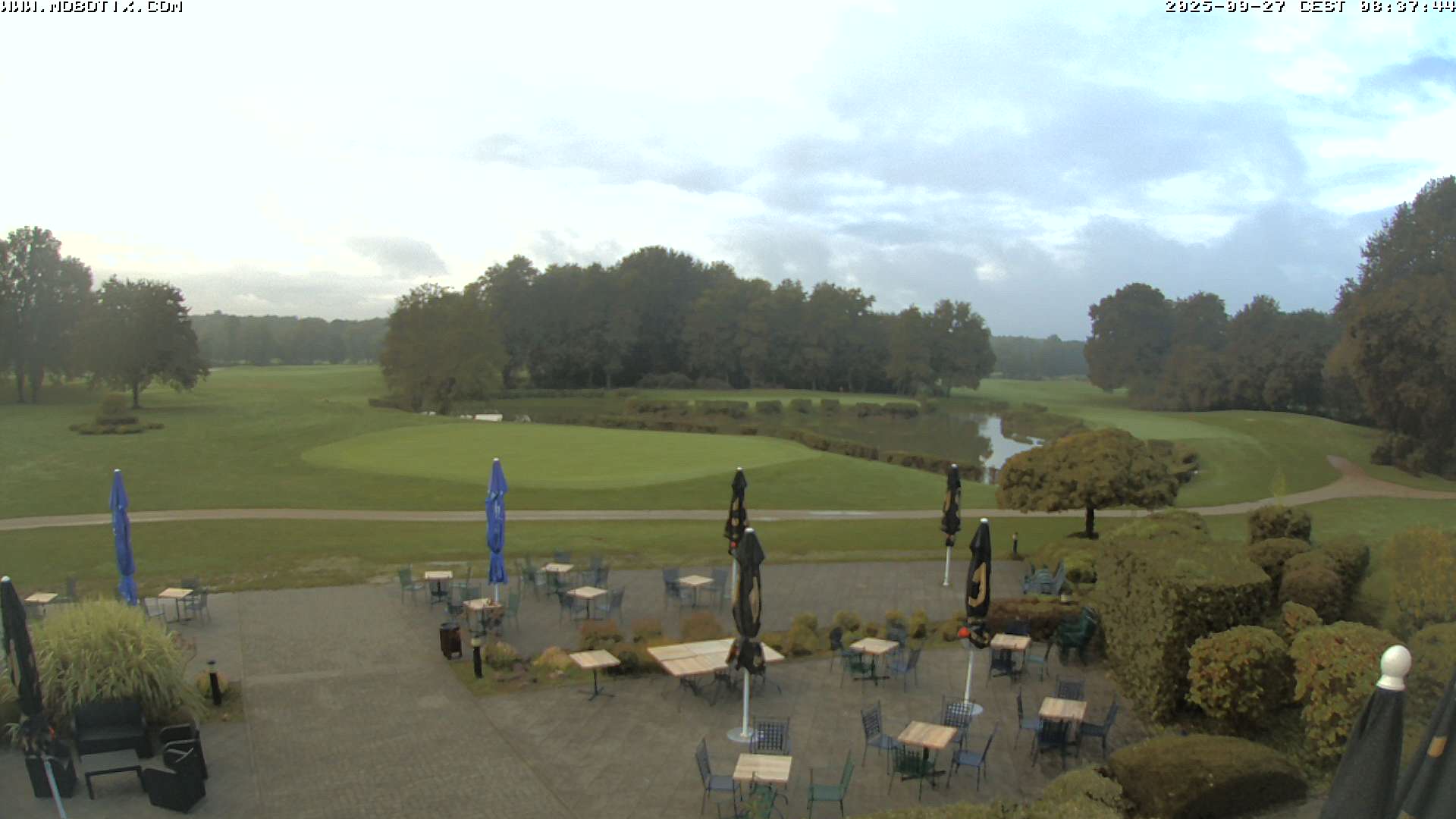 Webcam Golf Club Soufflenheim