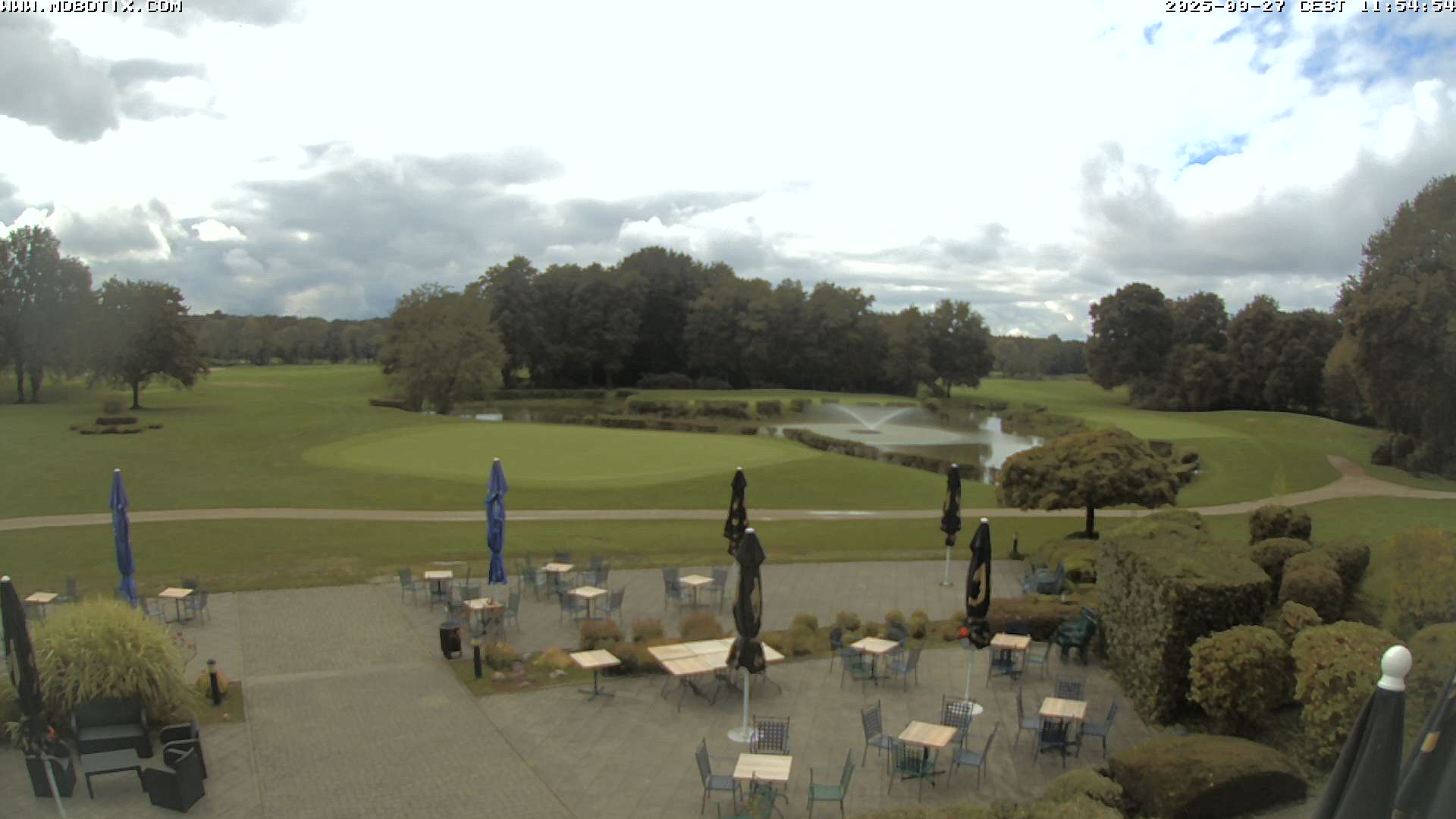 Webcam Golf Club Soufflenheim