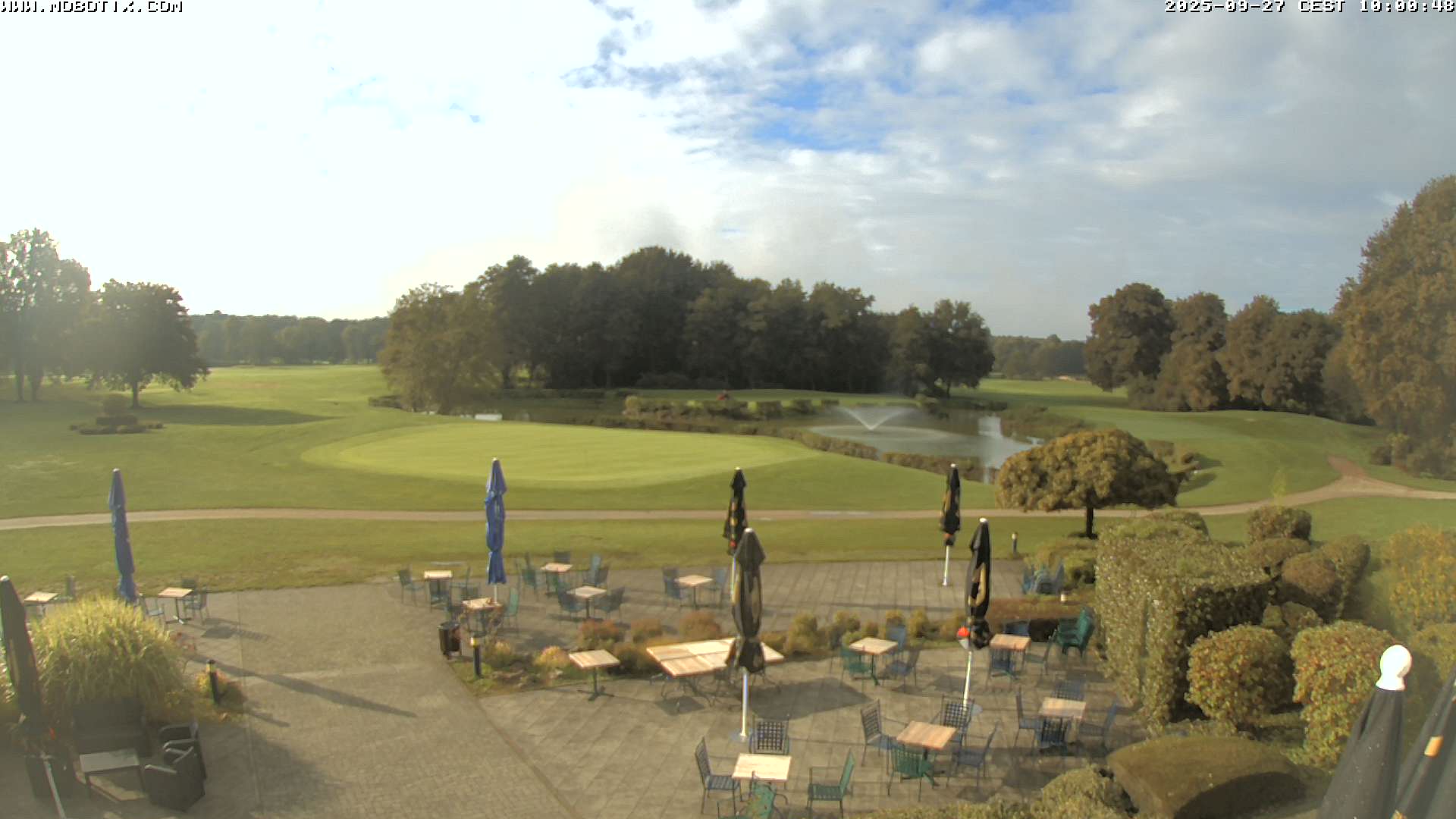 Webcam Golf Club Soufflenheim