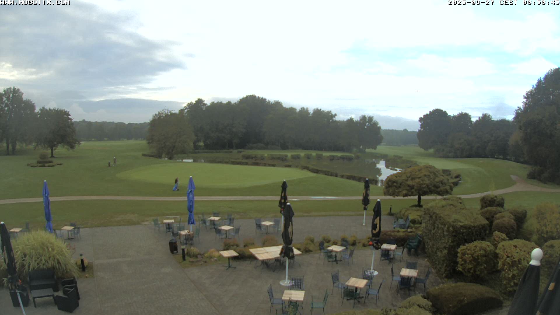 Webcam Golf Club Soufflenheim