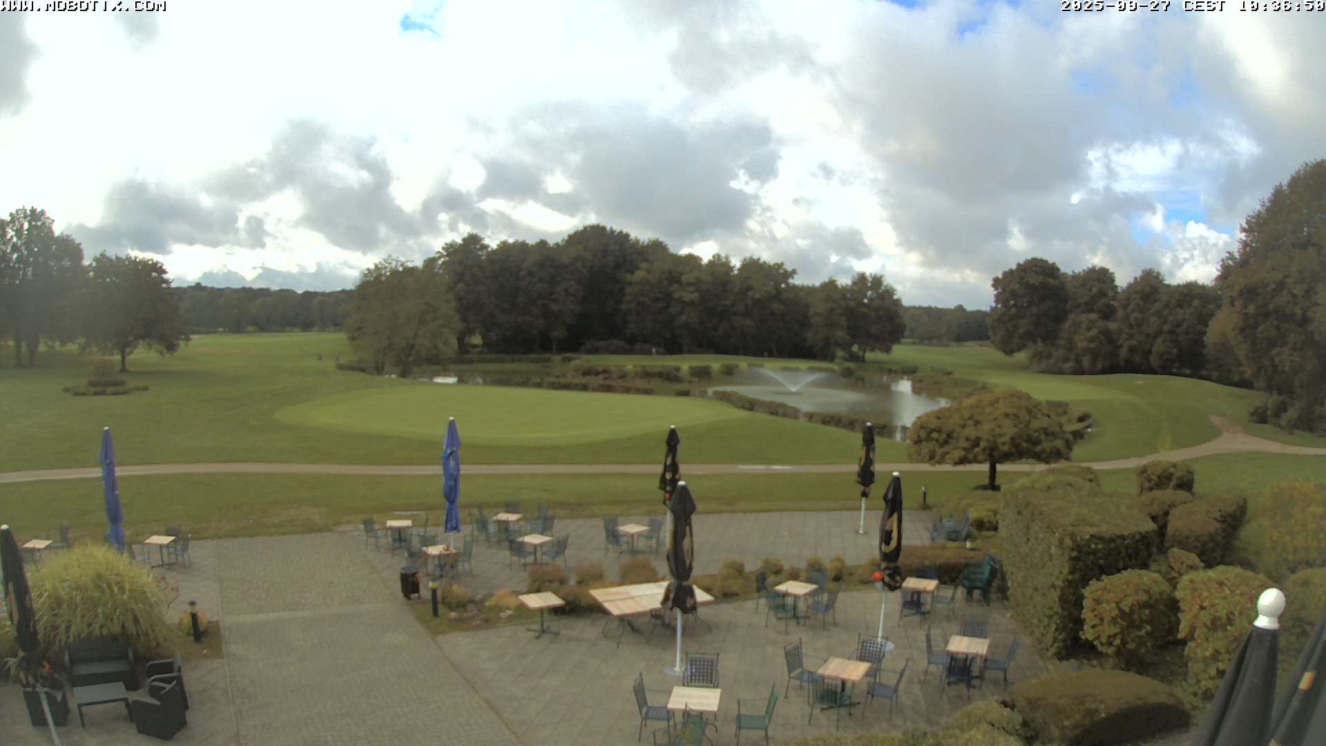 Webcam Golf Club Soufflenheim
