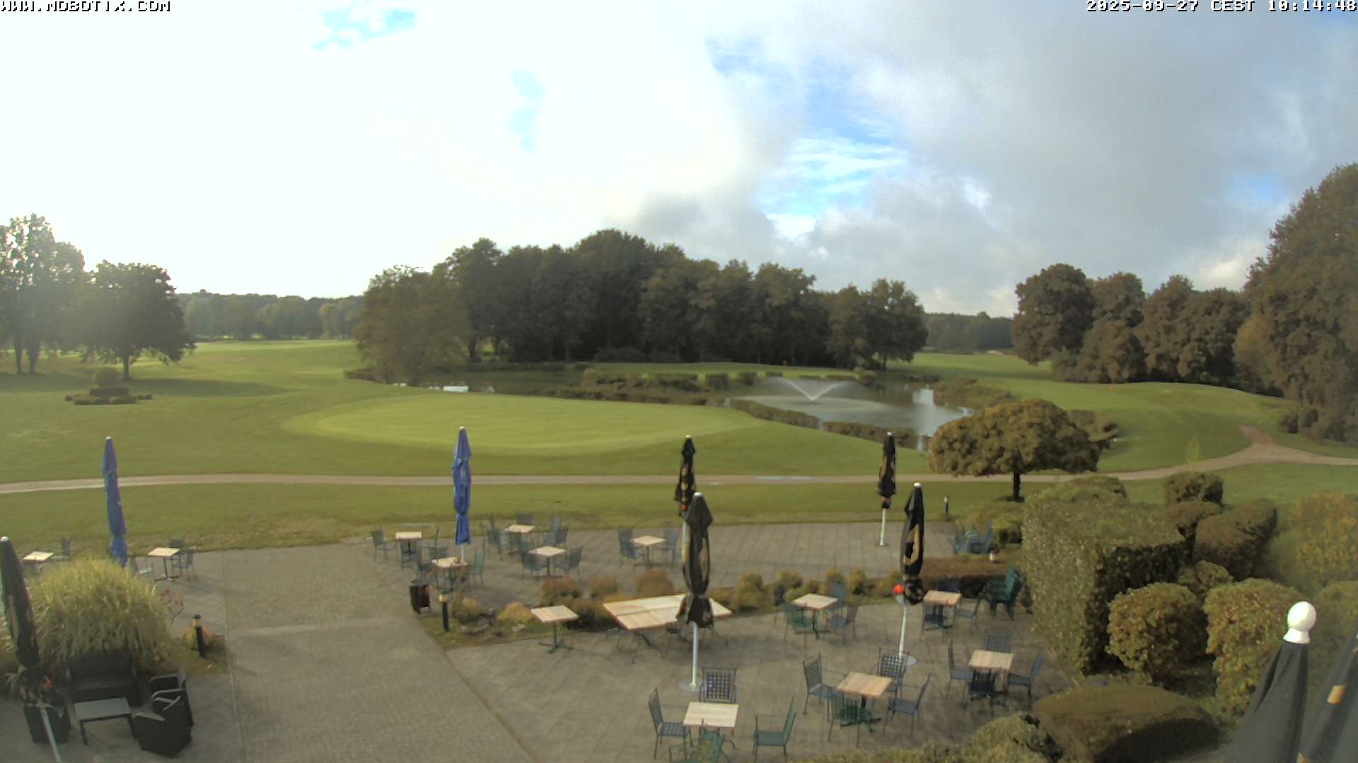Webcam Golf Club Soufflenheim