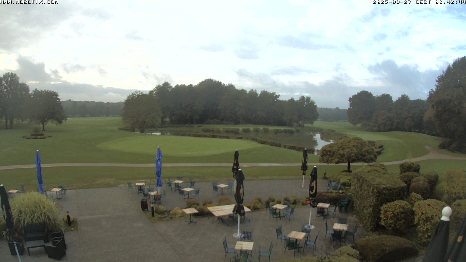 Webcam Golf Club Soufflenheim