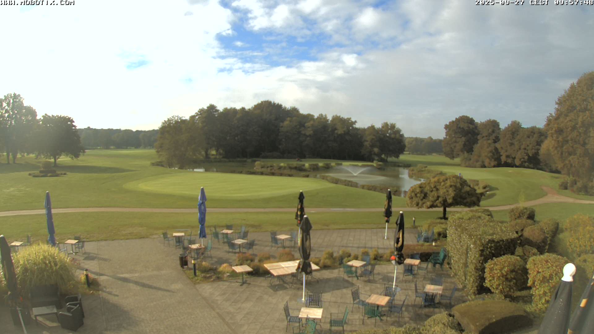 Webcam Golf Club Soufflenheim