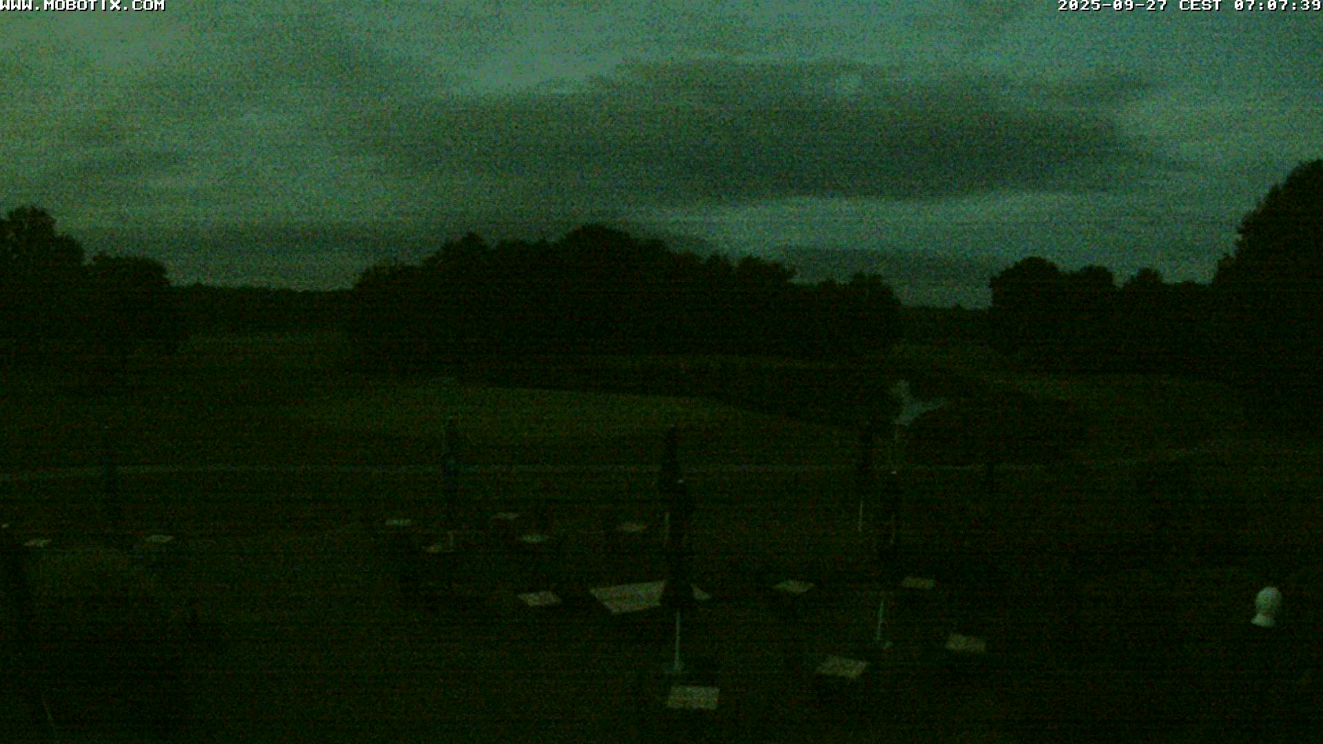Webcam Golf Club Soufflenheim