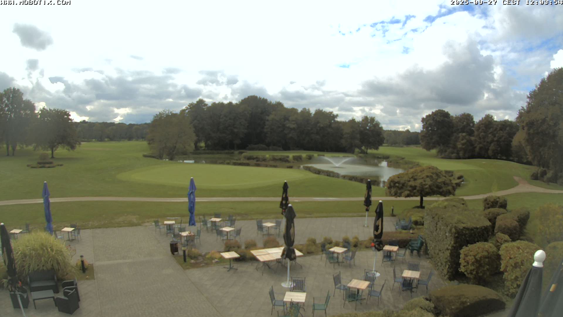 Webcam Golf Club Soufflenheim