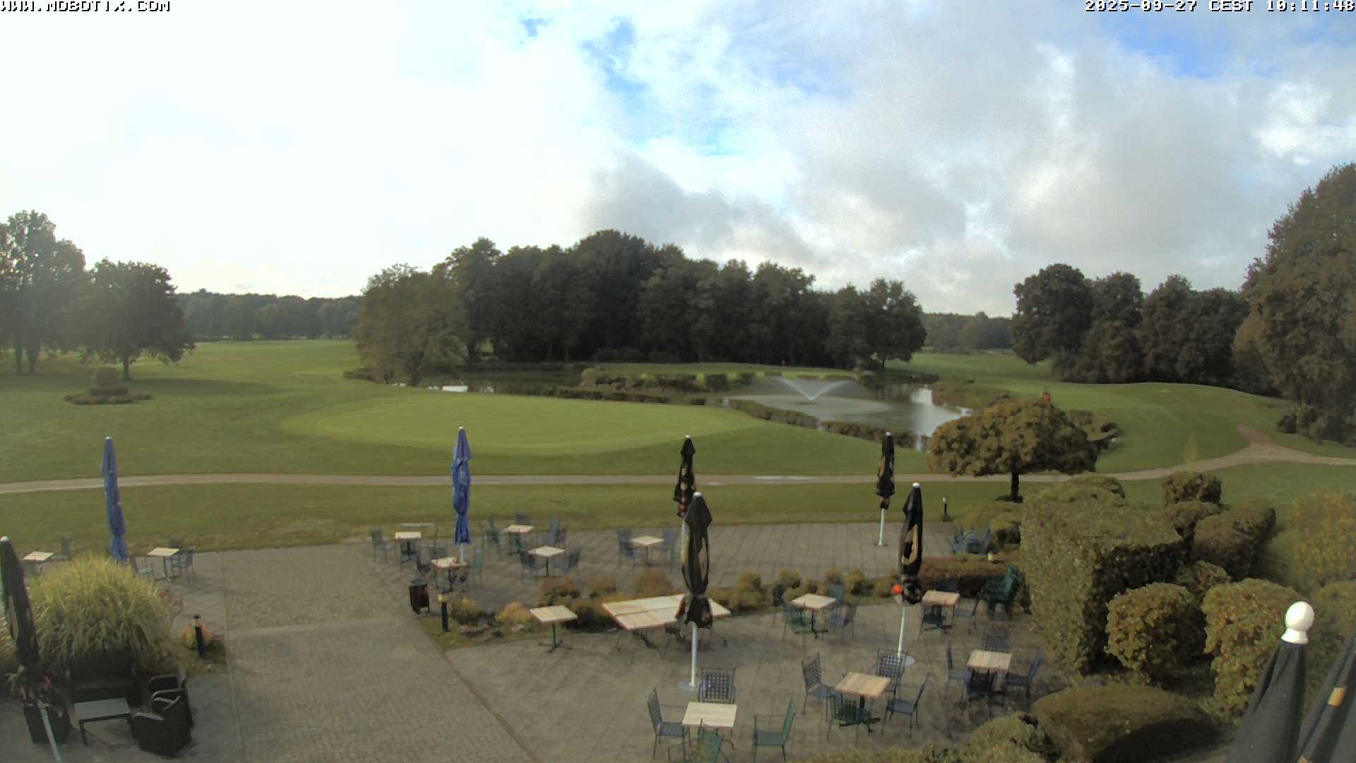 Webcam Golf Club Soufflenheim