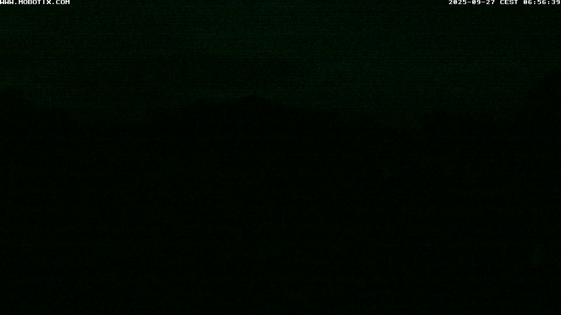 Webcam Golf Club Soufflenheim