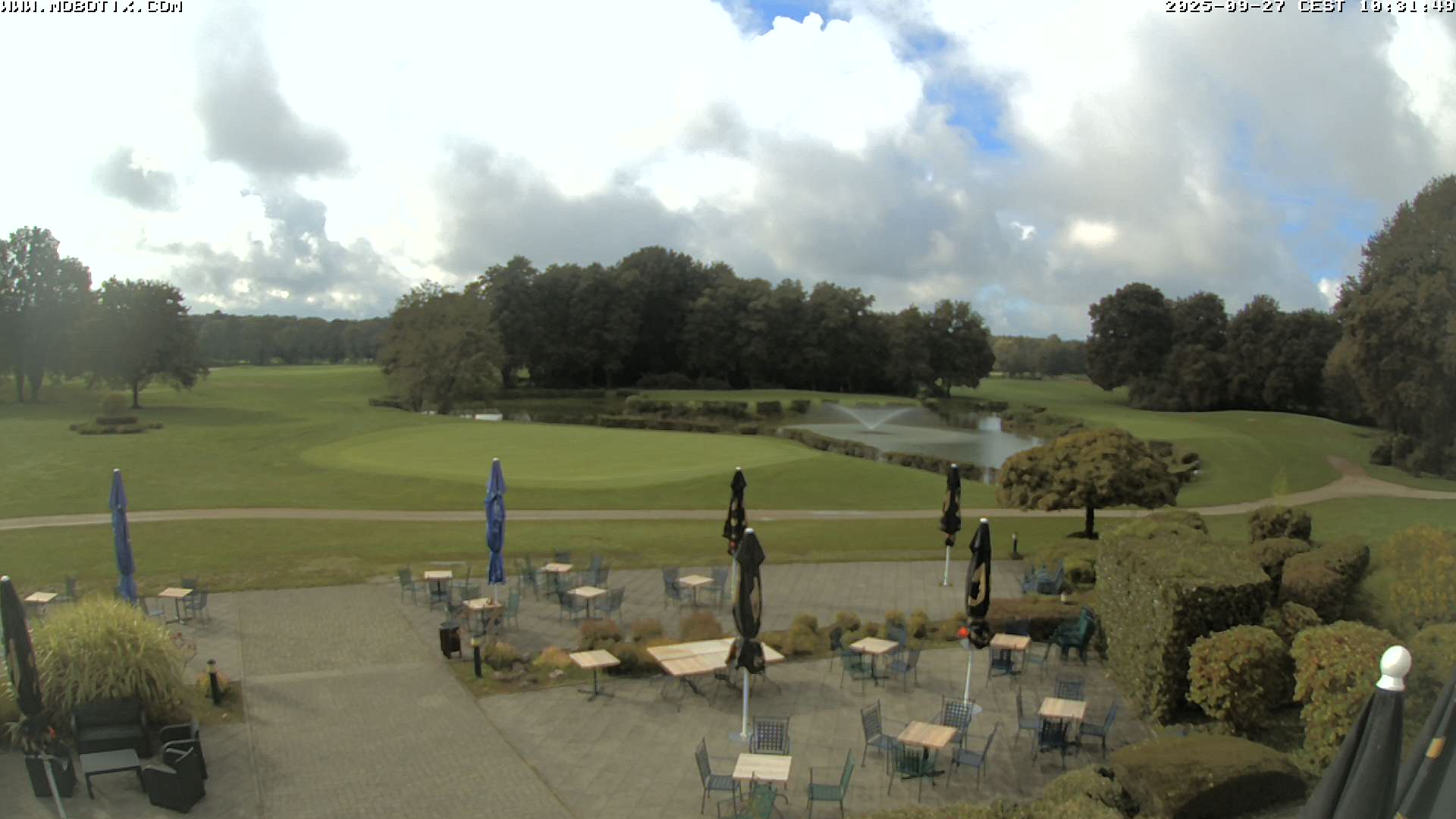 Webcam Golf Club Soufflenheim