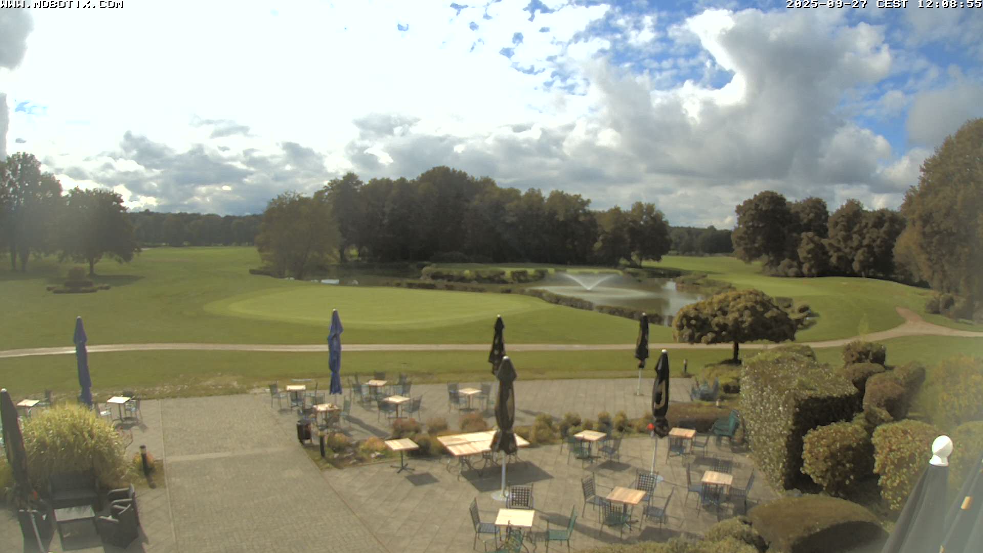 Webcam Golf Club Soufflenheim