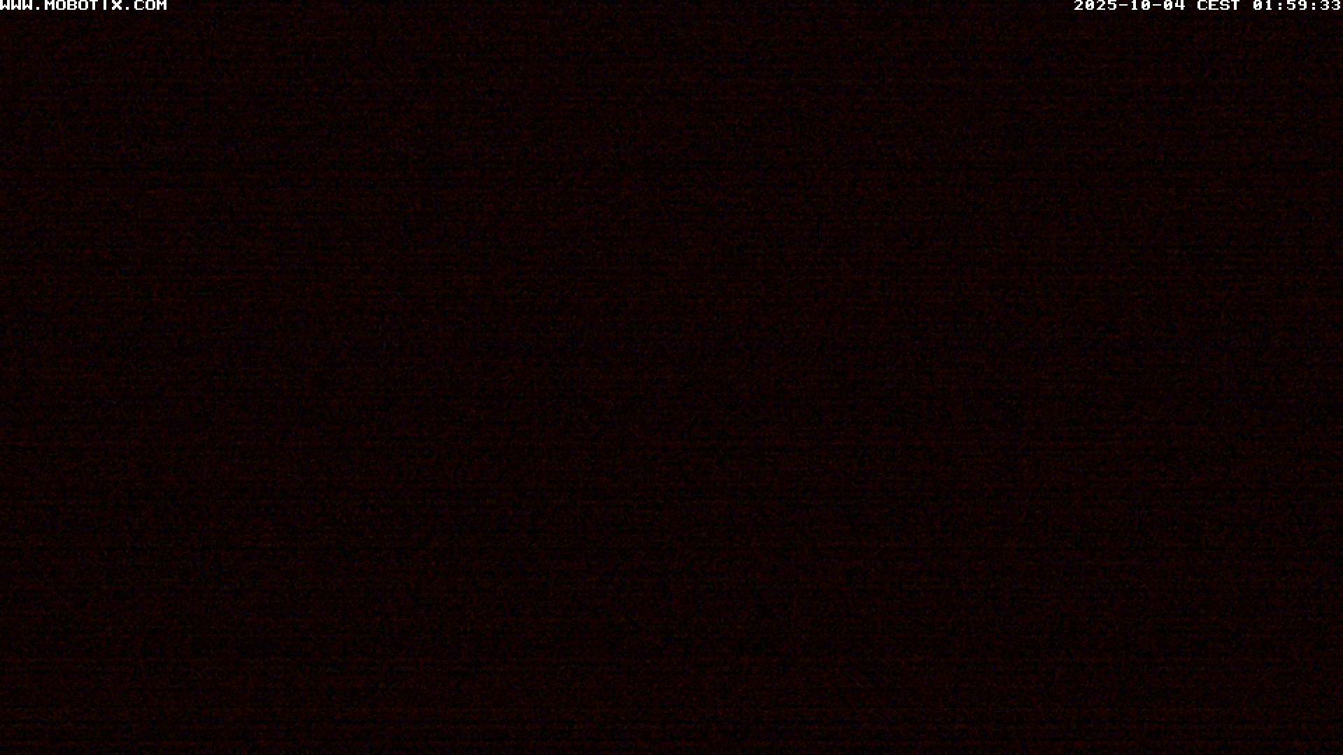 Webcam Golf Club Soufflenheim