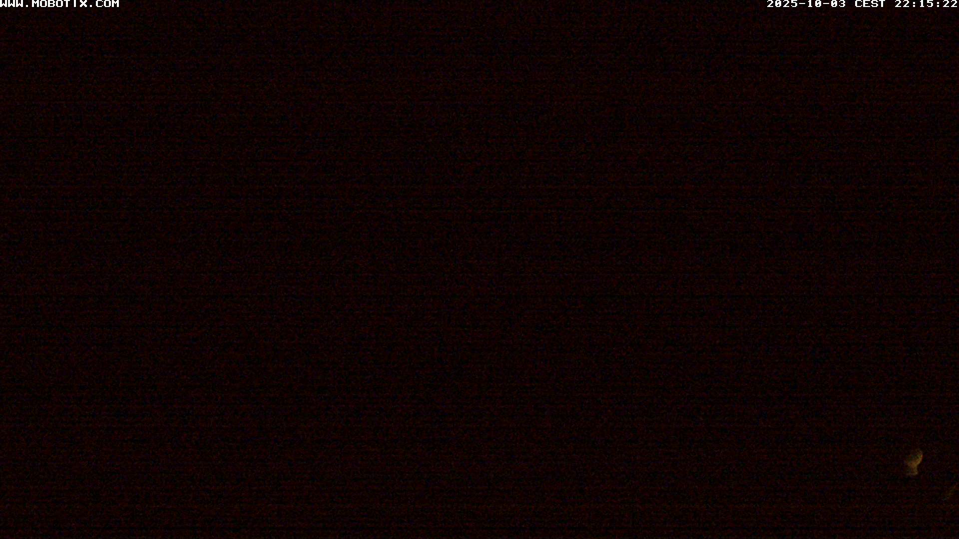 Webcam Golf Club Soufflenheim