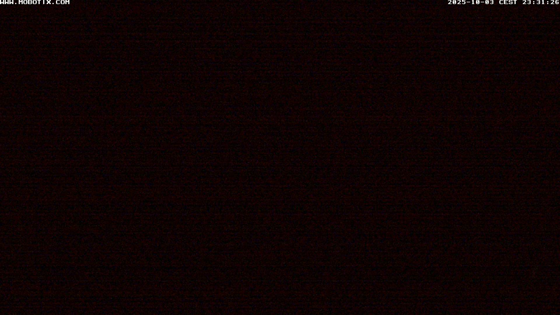 Webcam Golf Club Soufflenheim