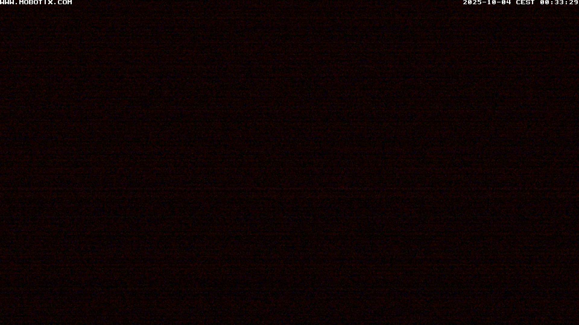 Webcam Golf Club Soufflenheim