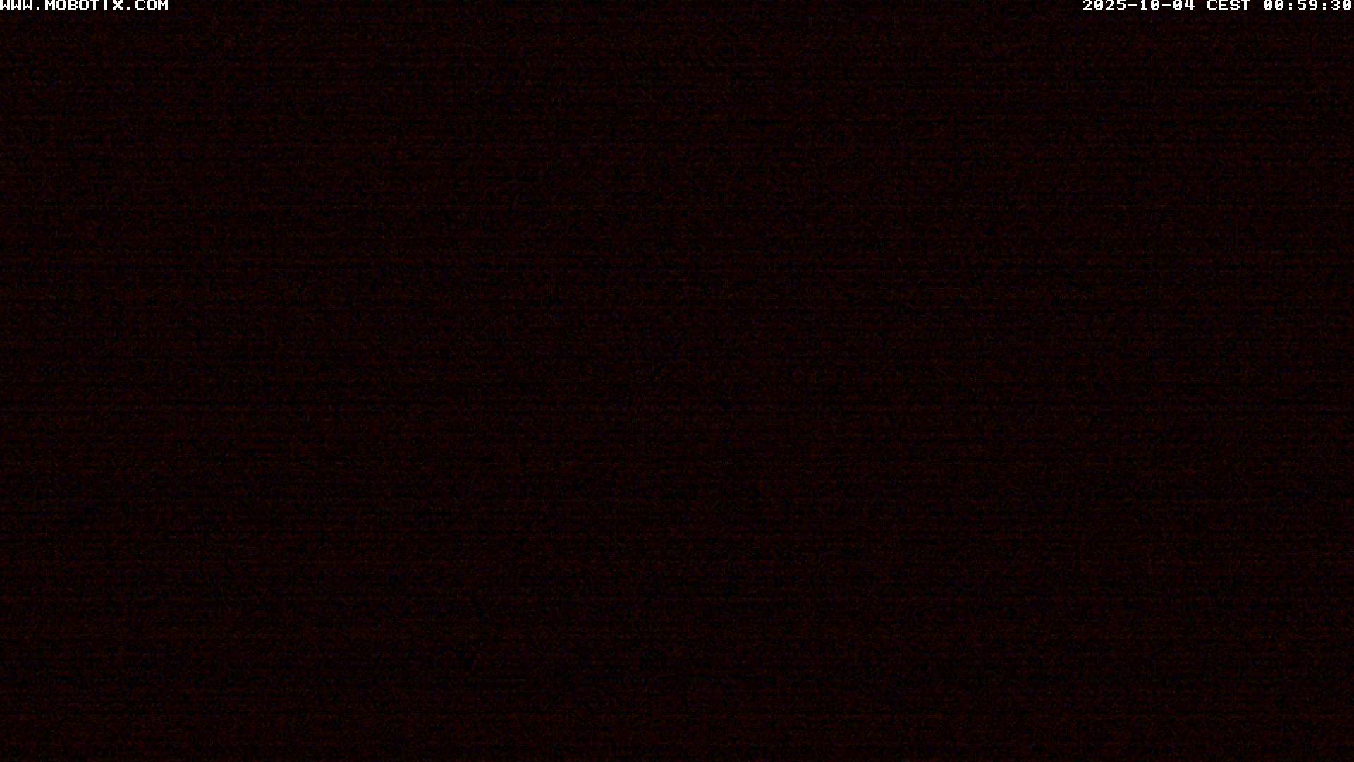 Webcam Golf Club Soufflenheim
