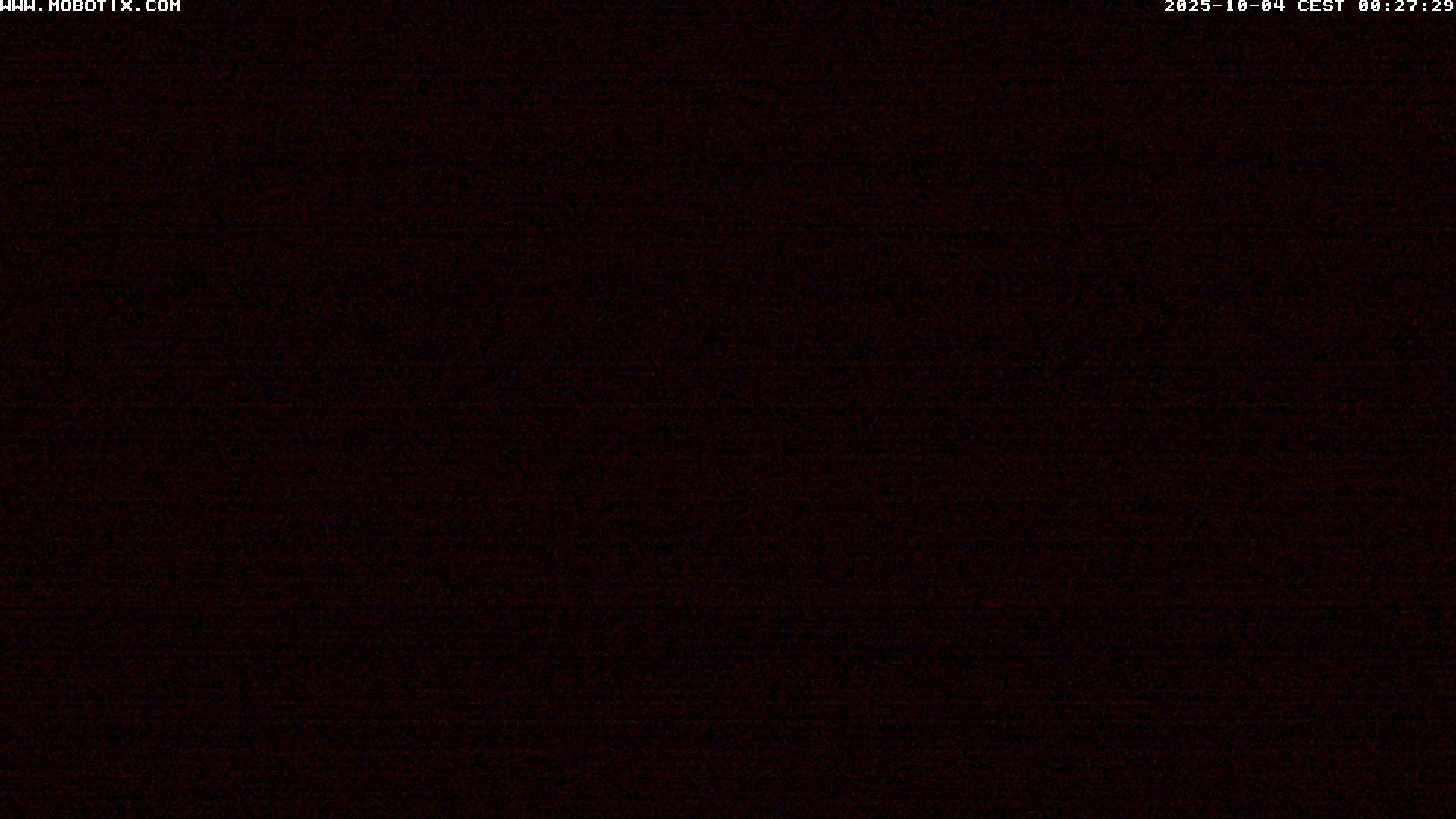Webcam Golf Club Soufflenheim