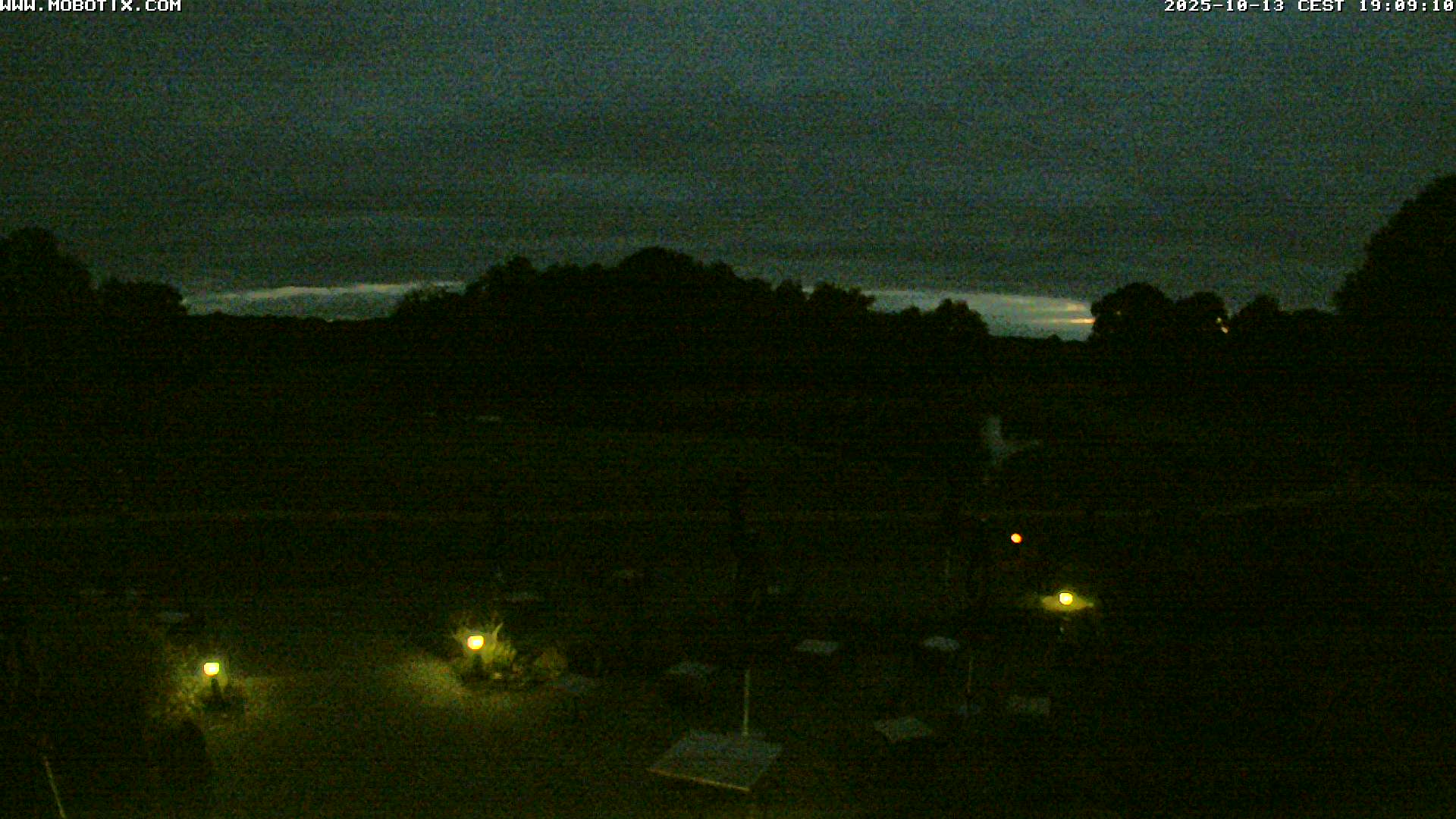 Webcam Golf Club Soufflenheim