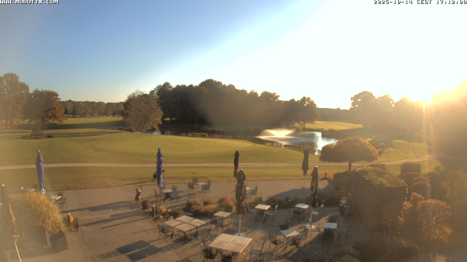 Webcam Golf Club Soufflenheim