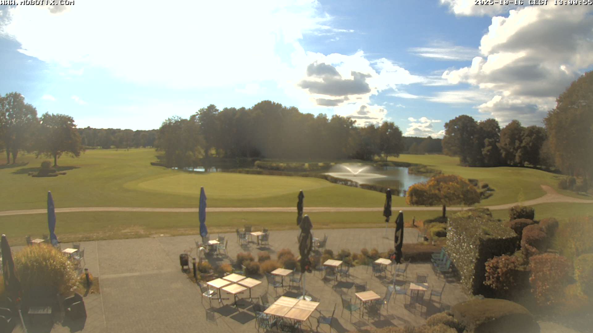 Webcam Golf Club Soufflenheim