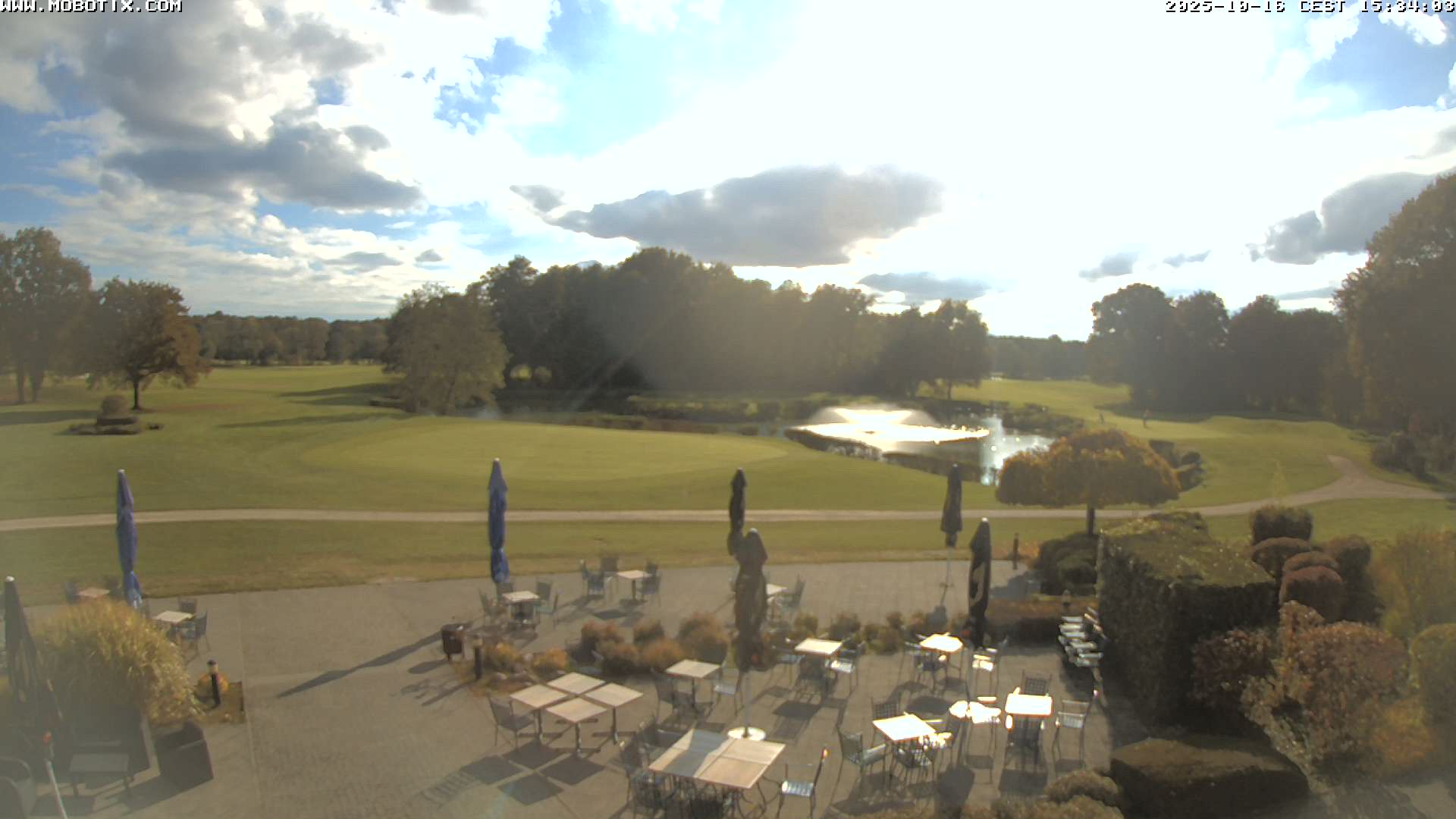 Webcam Golf Club Soufflenheim