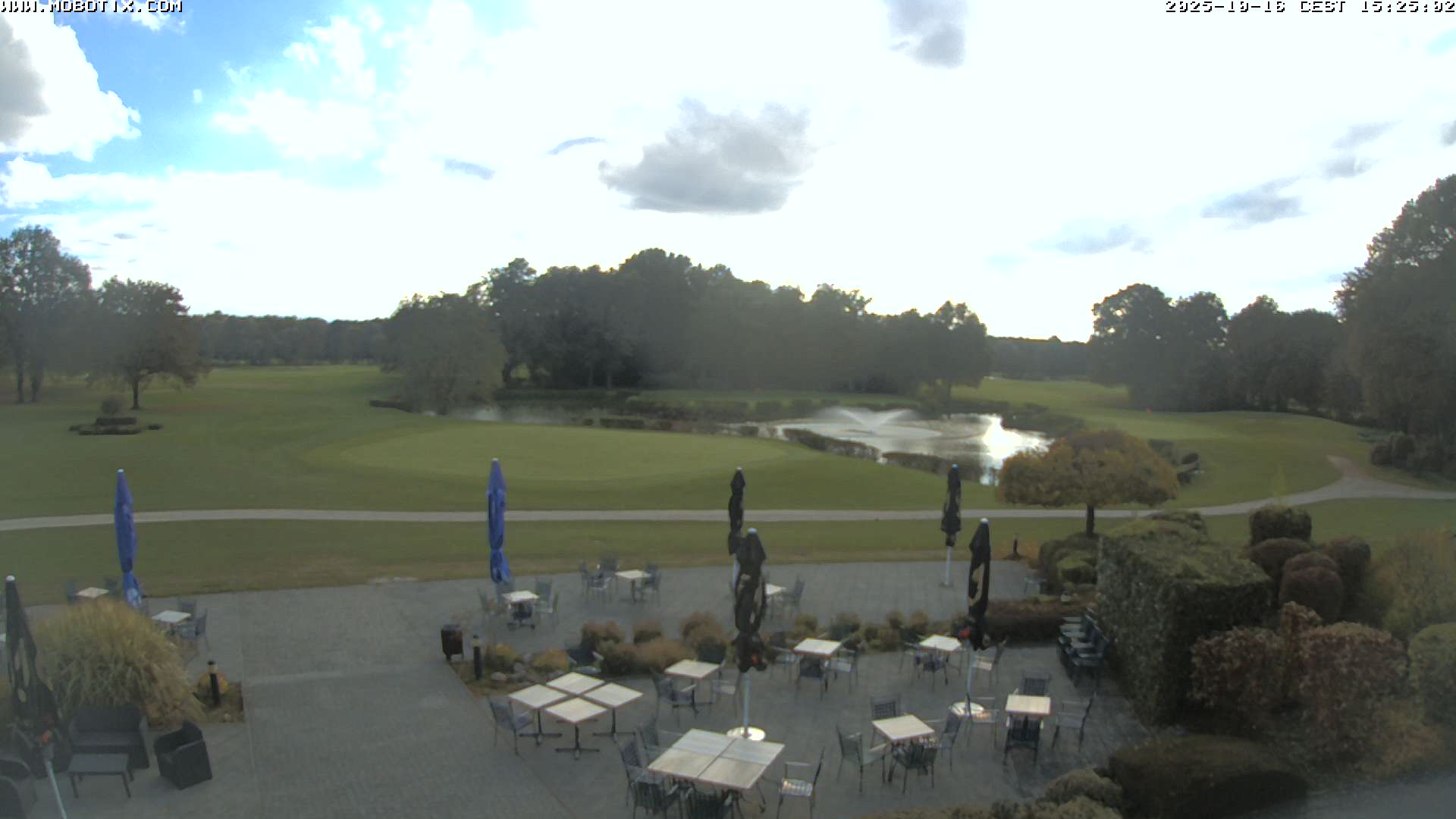 Webcam Golf Club Soufflenheim