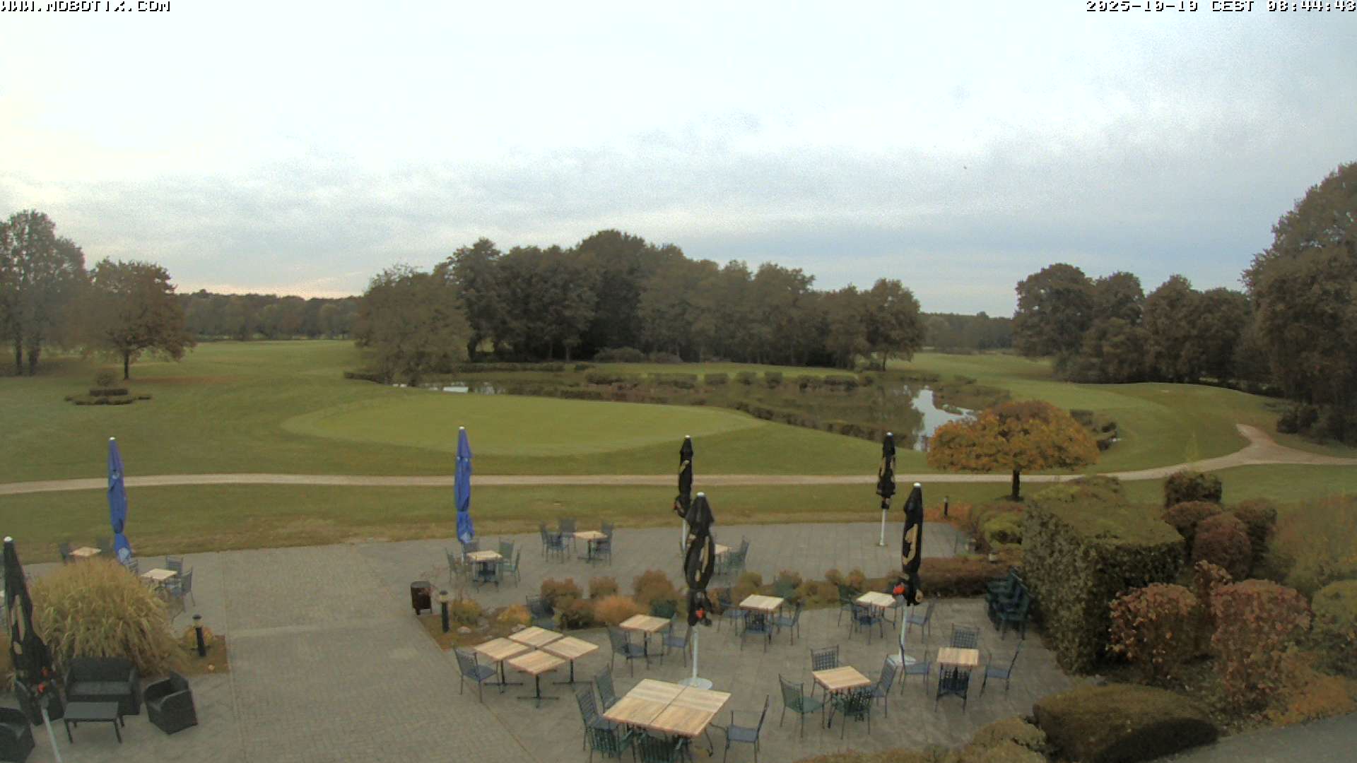 Webcam Golf Club Soufflenheim