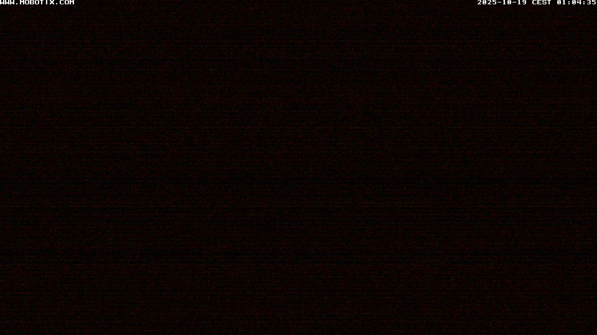 Webcam Golf Club Soufflenheim