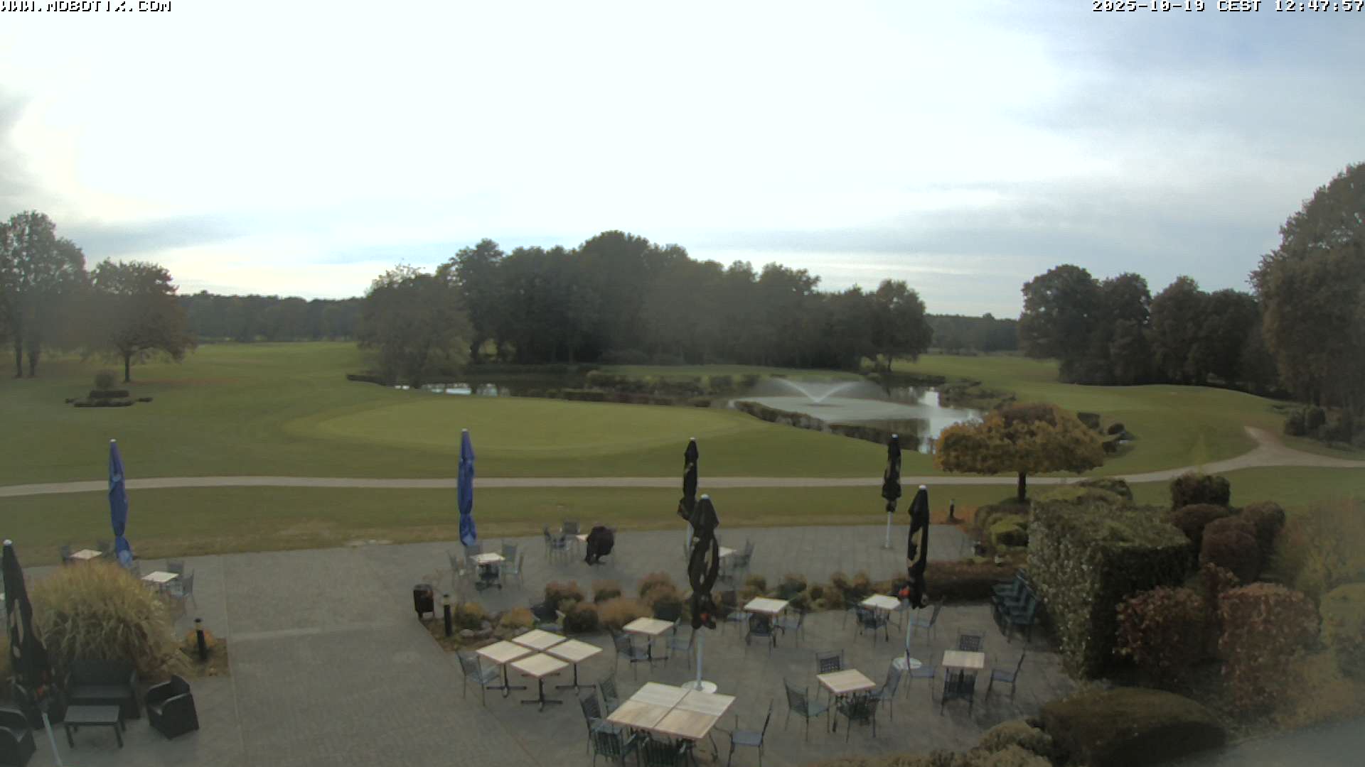 Webcam Golf Club Soufflenheim