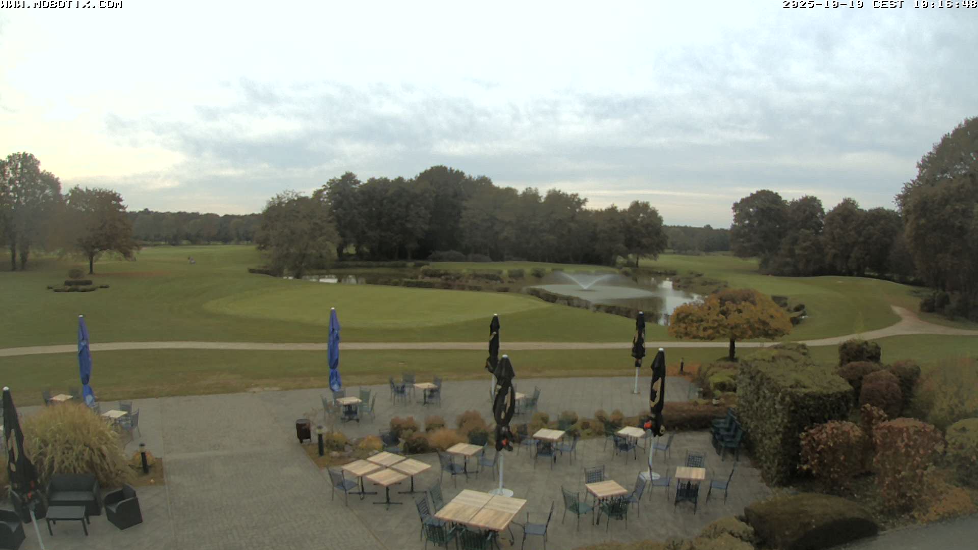 Webcam Golf Club Soufflenheim