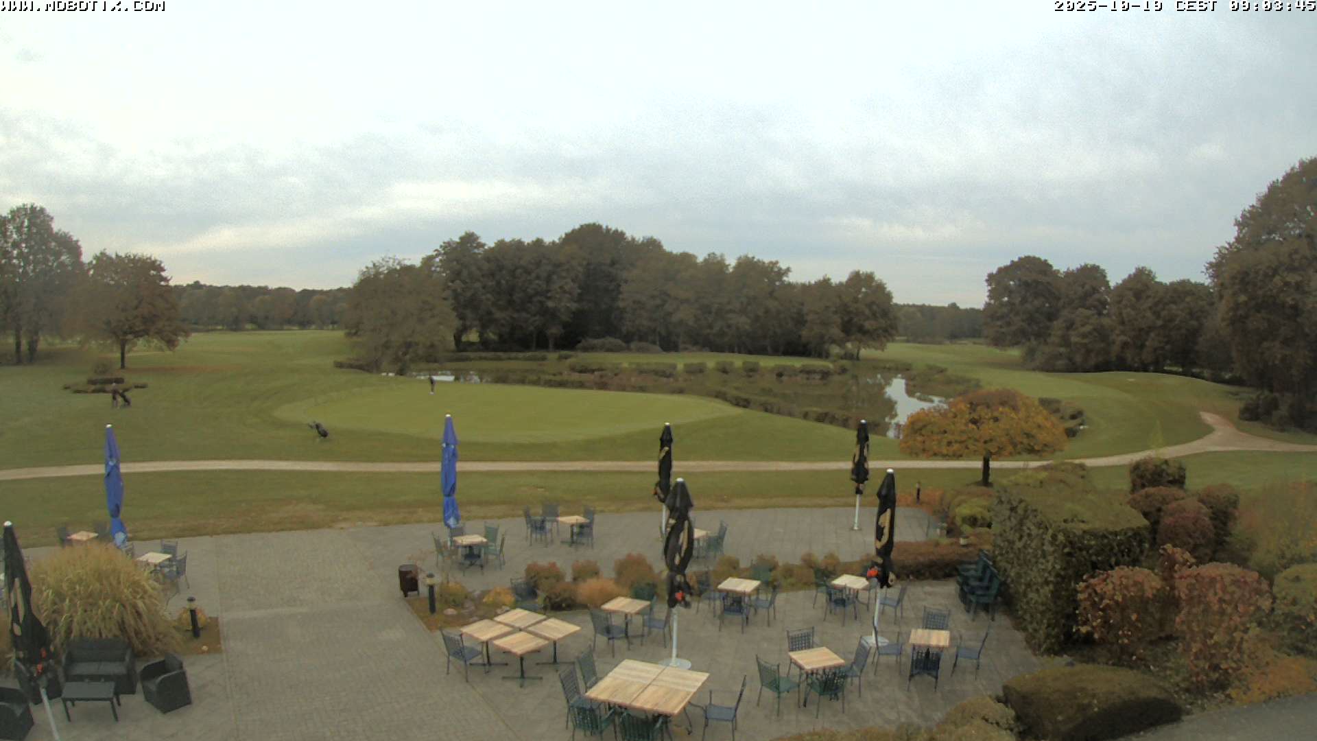 Webcam Golf Club Soufflenheim