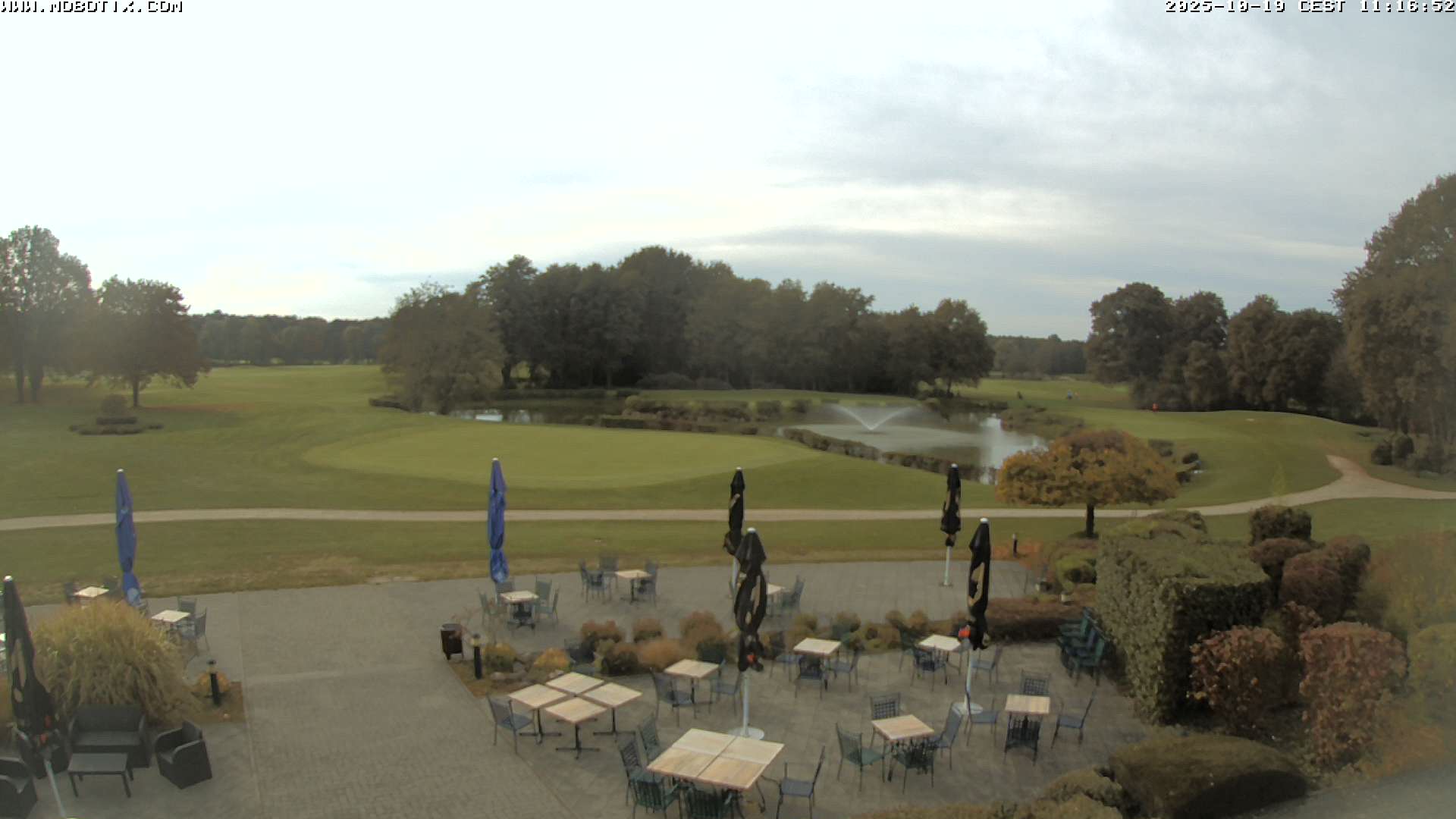 Webcam Golf Club Soufflenheim