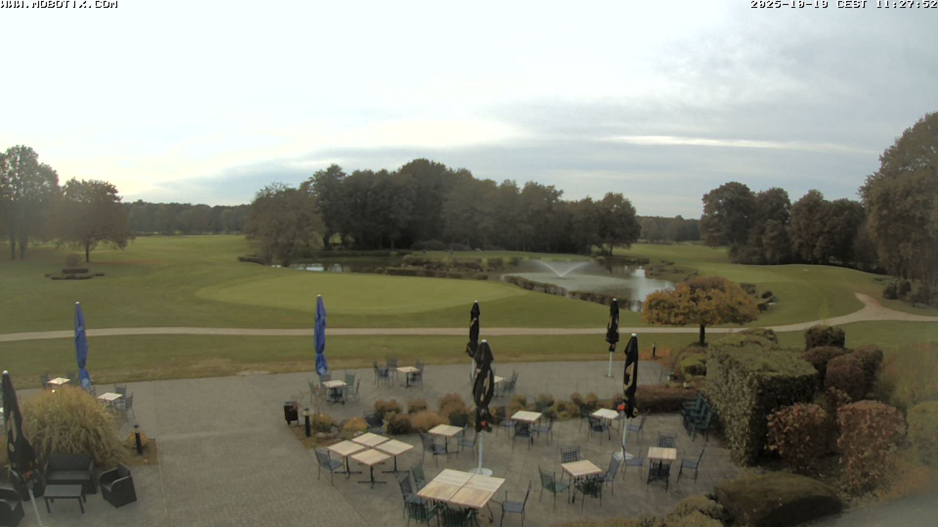 Webcam Golf Club Soufflenheim