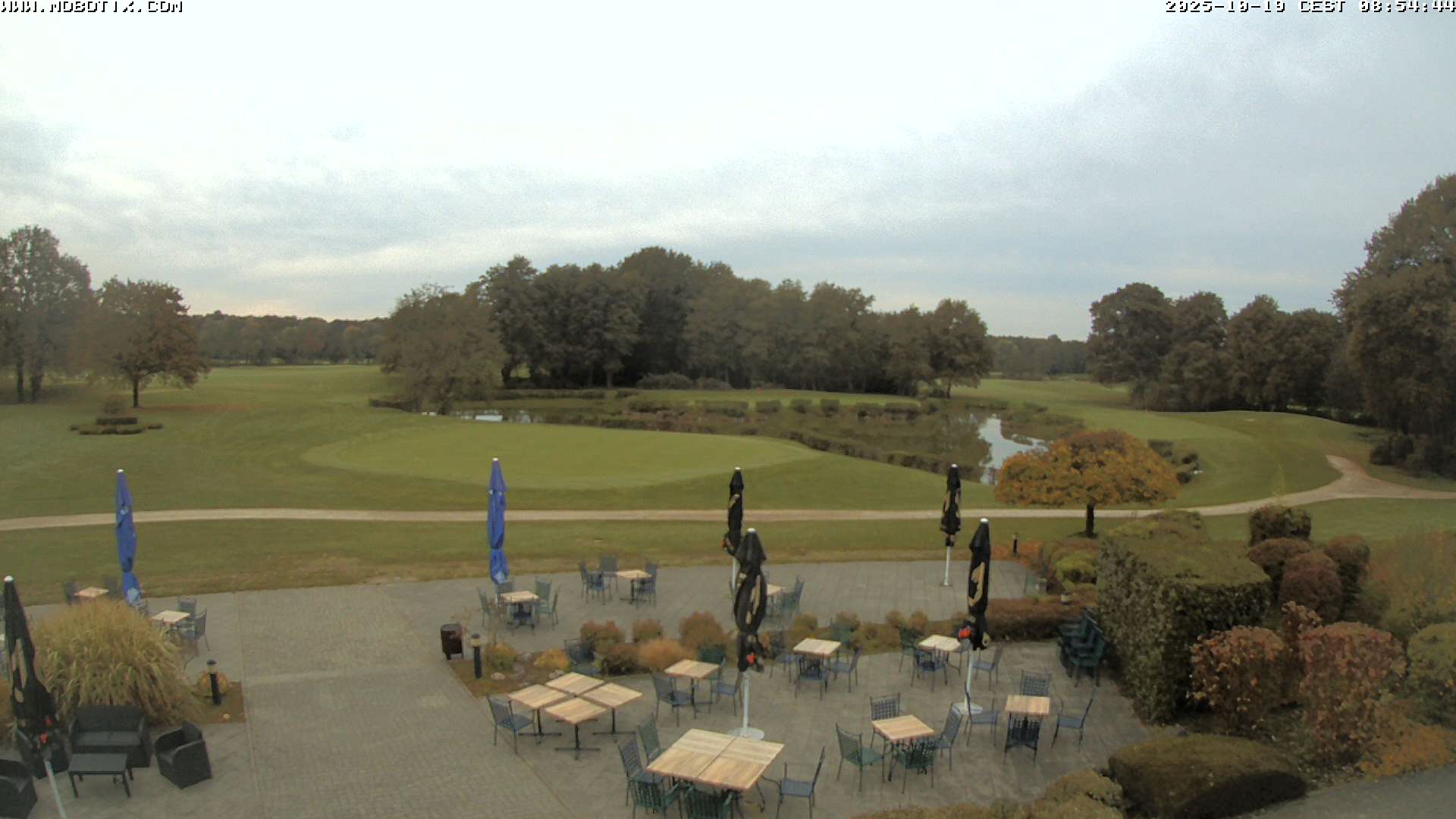 Webcam Golf Club Soufflenheim